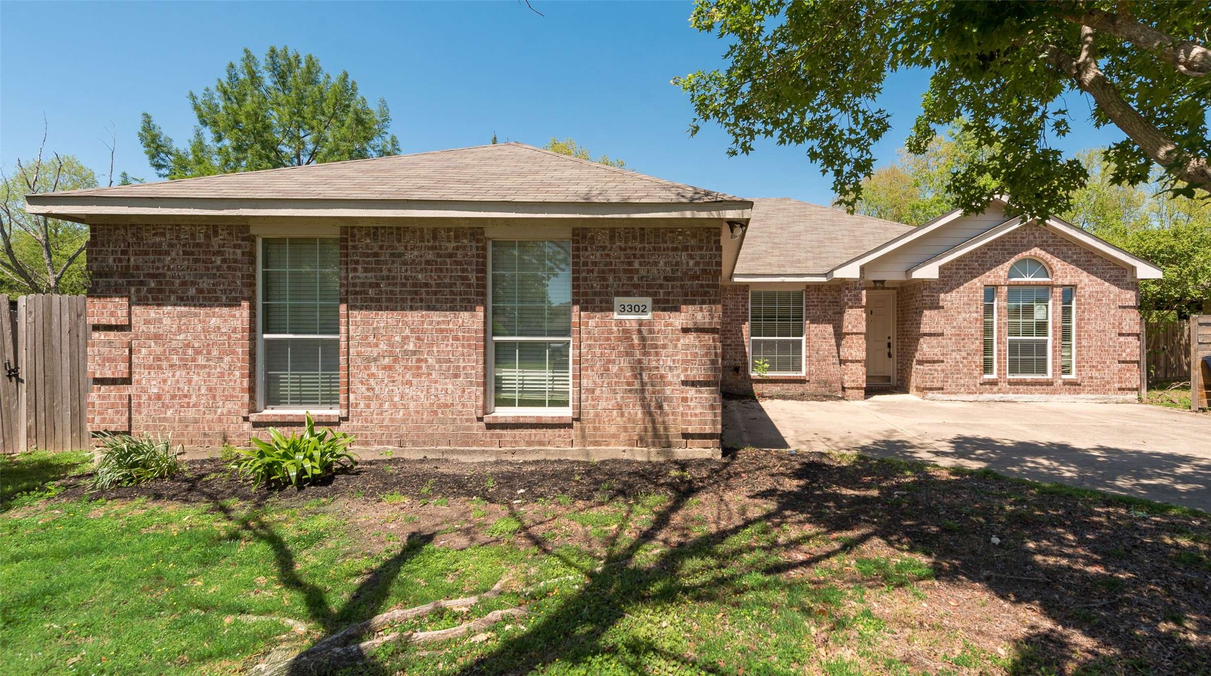 Sachse, TX 75048,3302 Sewell DR