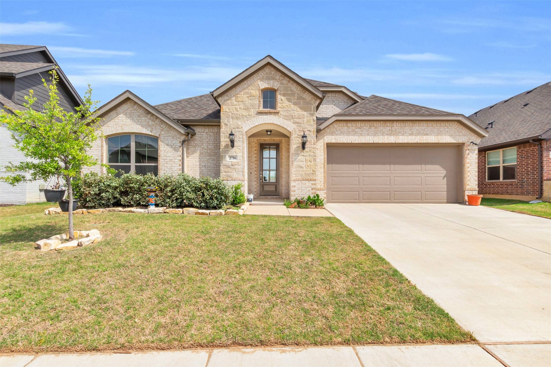 Burleson, TX 76028,2716 Richard ST