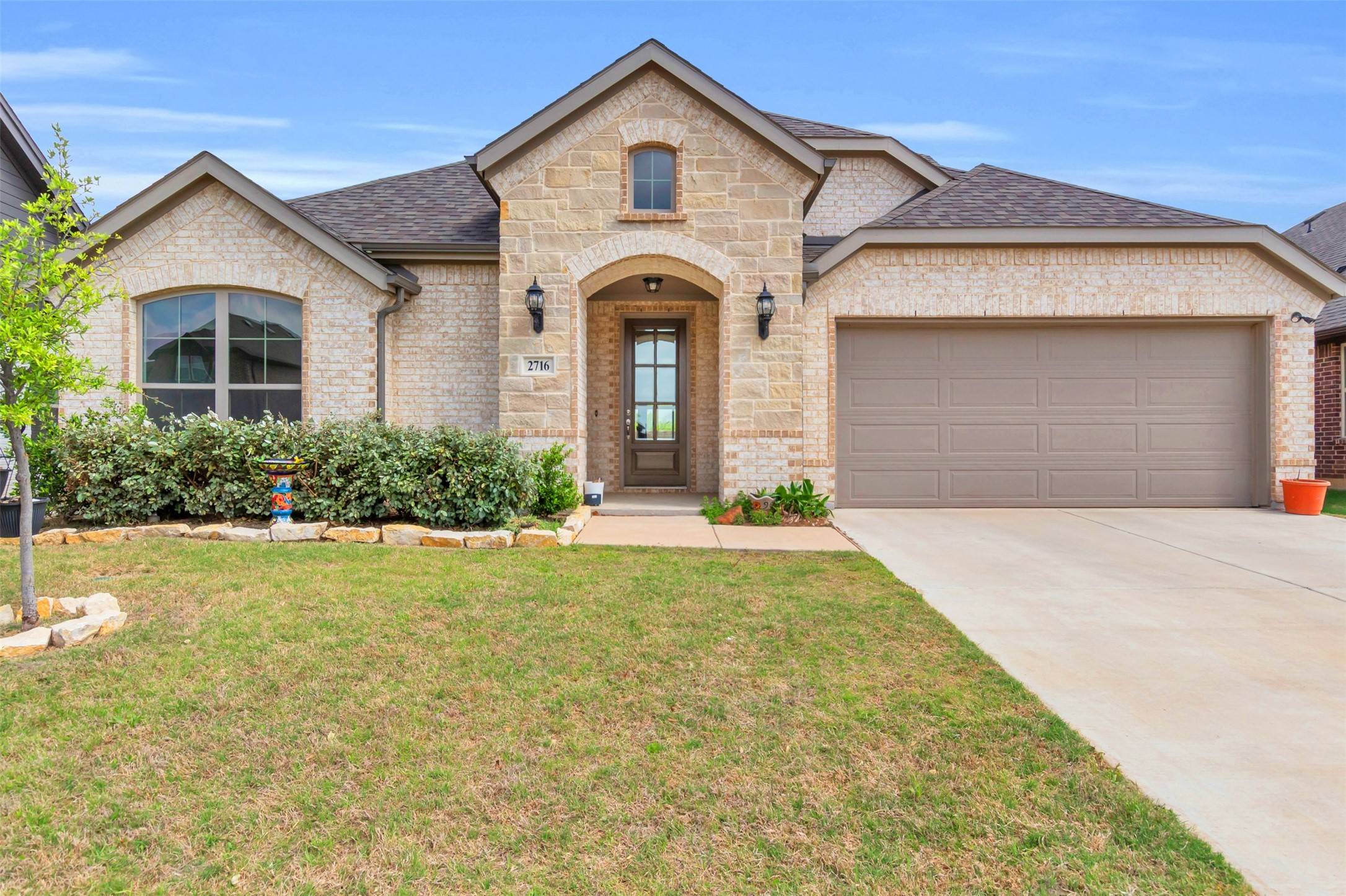 Burleson, TX 76028,2716 Richard ST