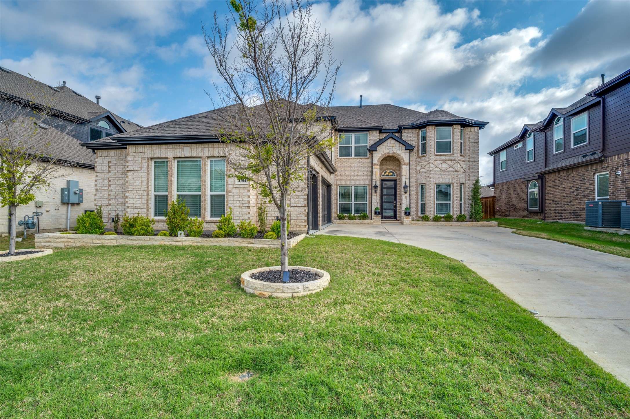 Celina, TX 75078,4204 CANADIAN RIVER DR