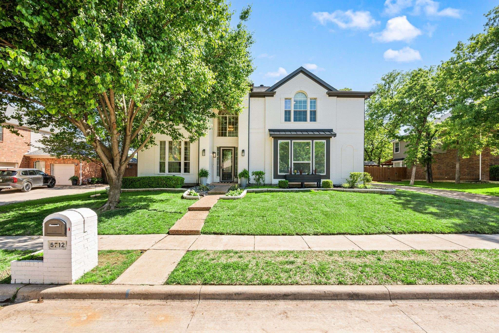 Fort Worth, TX 76244,5712 English Oak DR