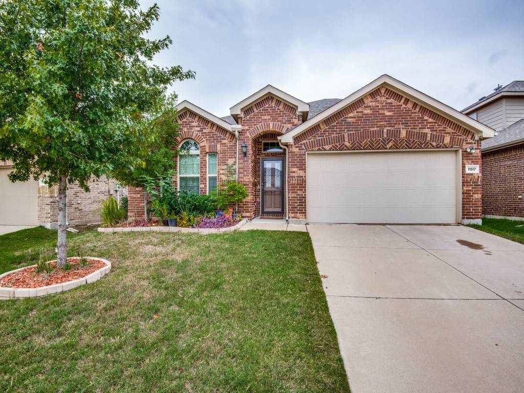Frisco, TX 75036,11517 Aquilla DR