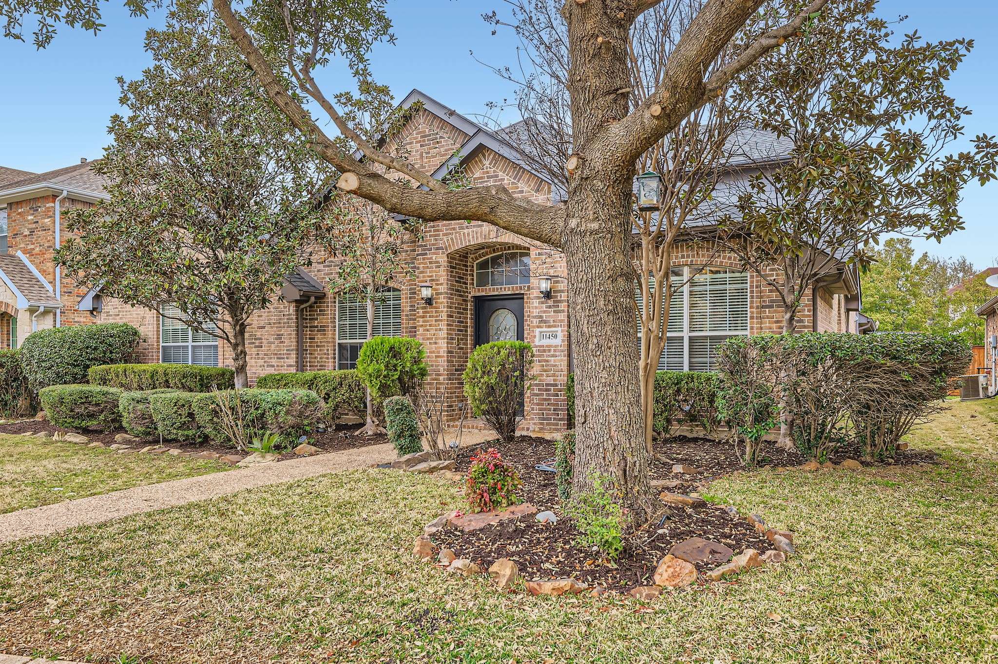 Frisco, TX 75035,11450 Corsicana DR