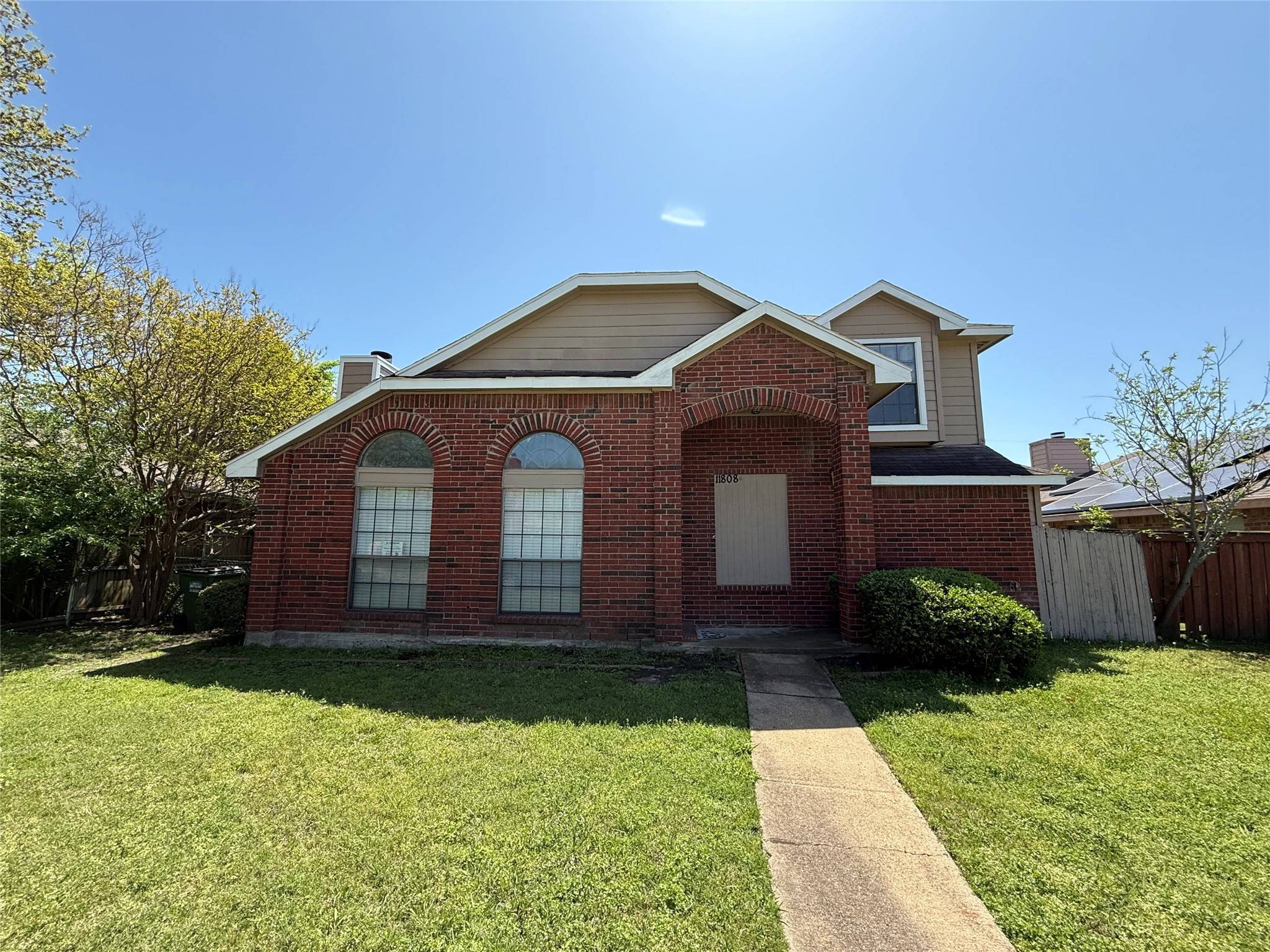 Balch Springs, TX 75180,11808 Avery LN