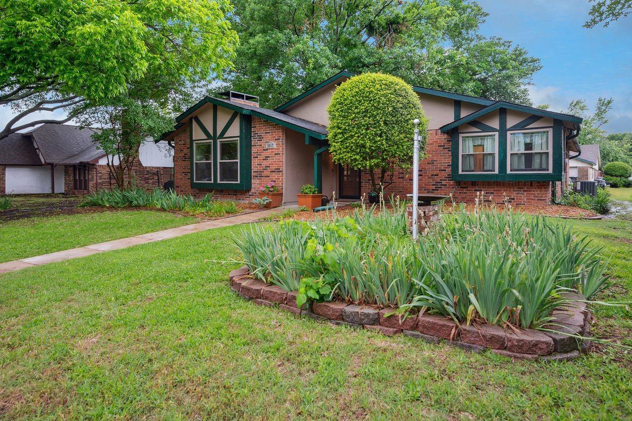 Plano, TX 75074,2917 Noble Oaks DR