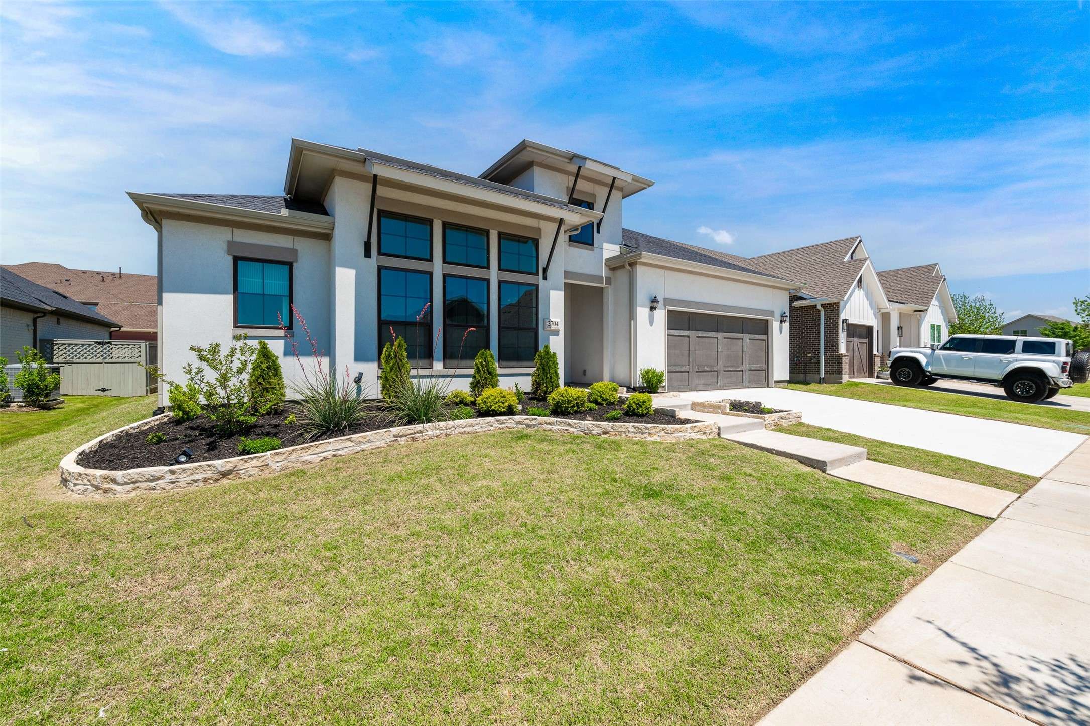 Northlake, TX 76247,2704 Little Wonder LN