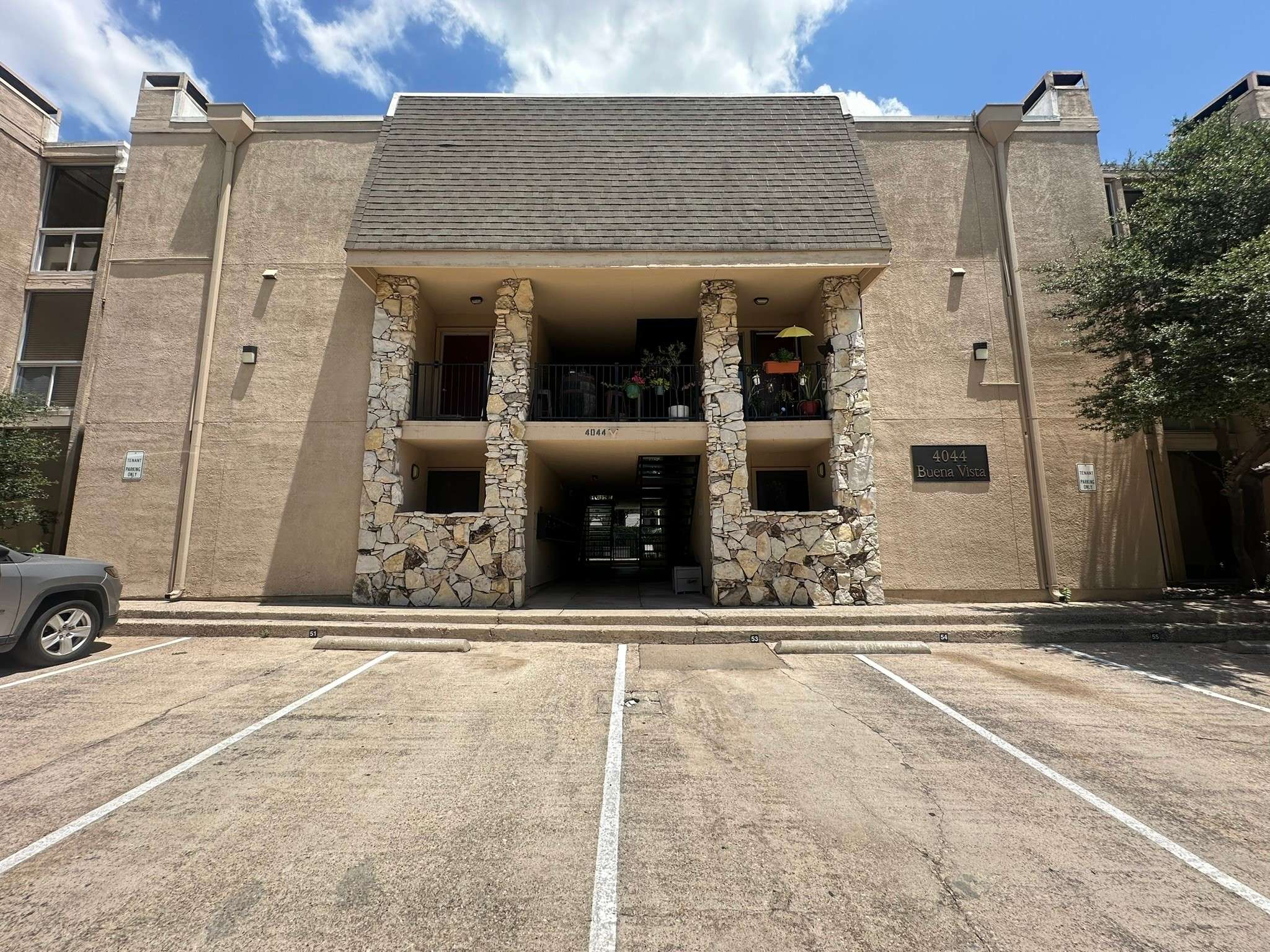 Dallas, TX 75204,4044 Buena Vista ST #204