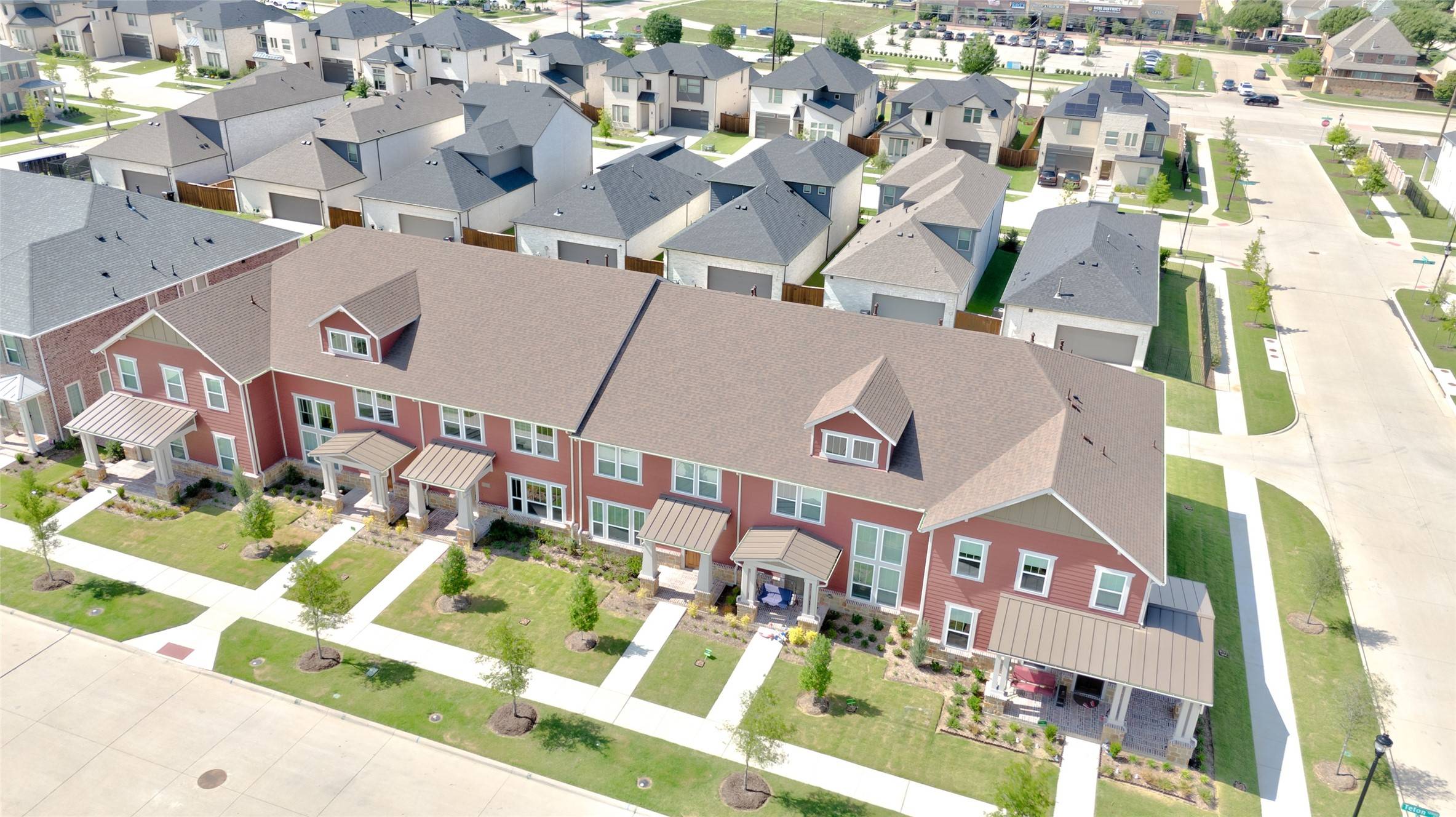 Frisco, TX 75035,12946 Teton ST