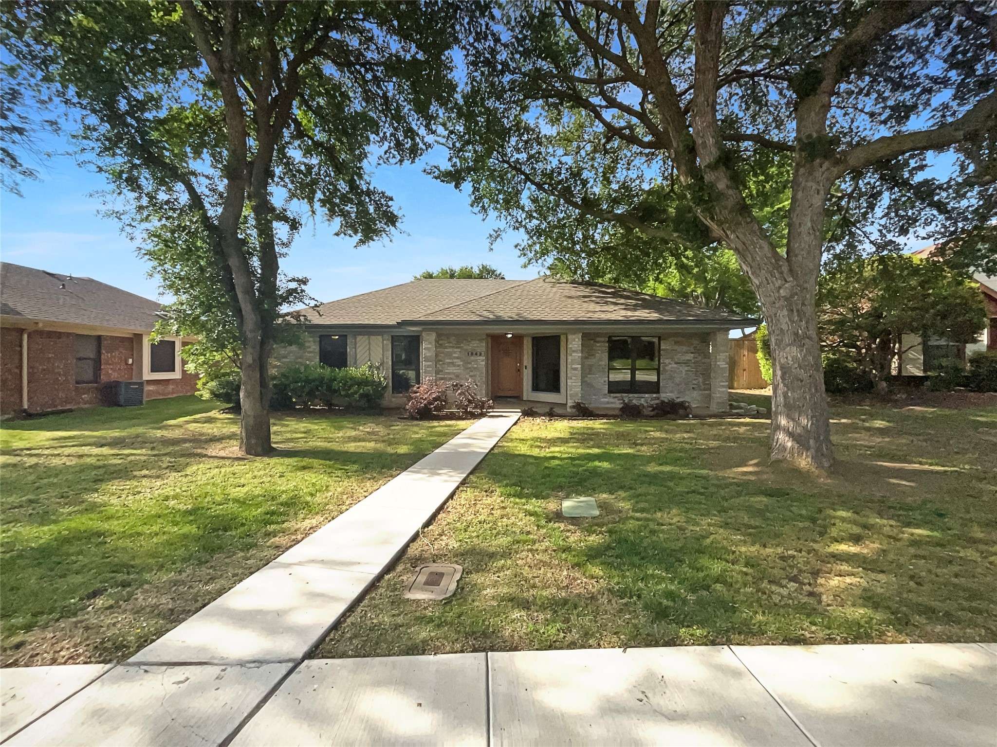 Lewisville, TX 75077,1542 Sunswept TER