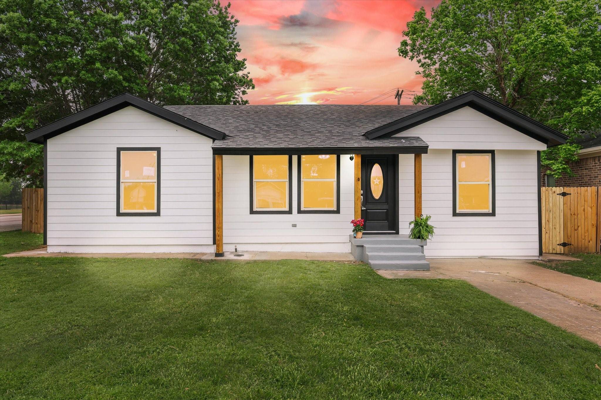 Fort Worth, TX 76106,2324 NE 36th ST