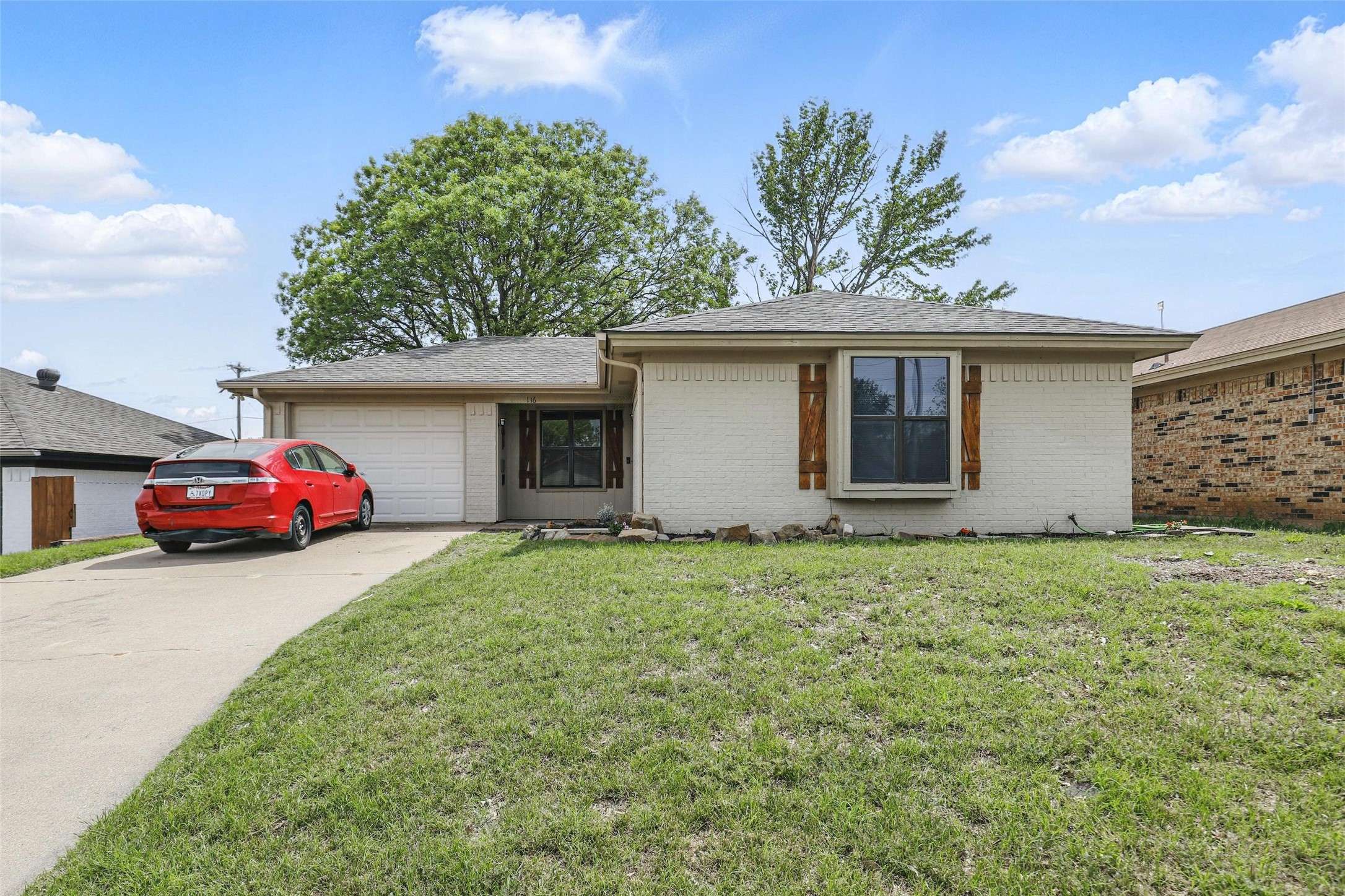 Weatherford, TX 76086,116 Black Forest DR