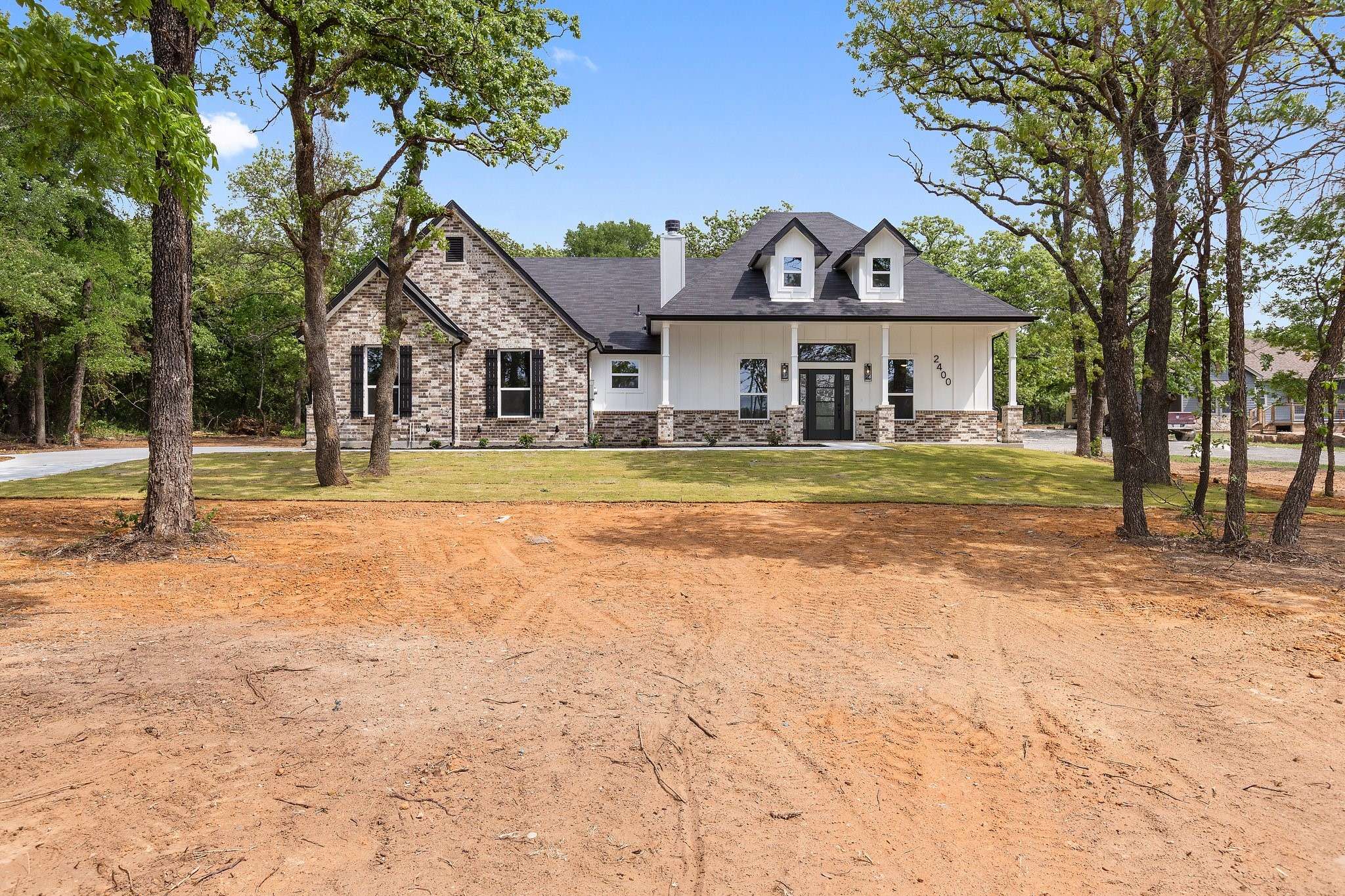 Joshua, TX 76058,2400 Mountain View RD