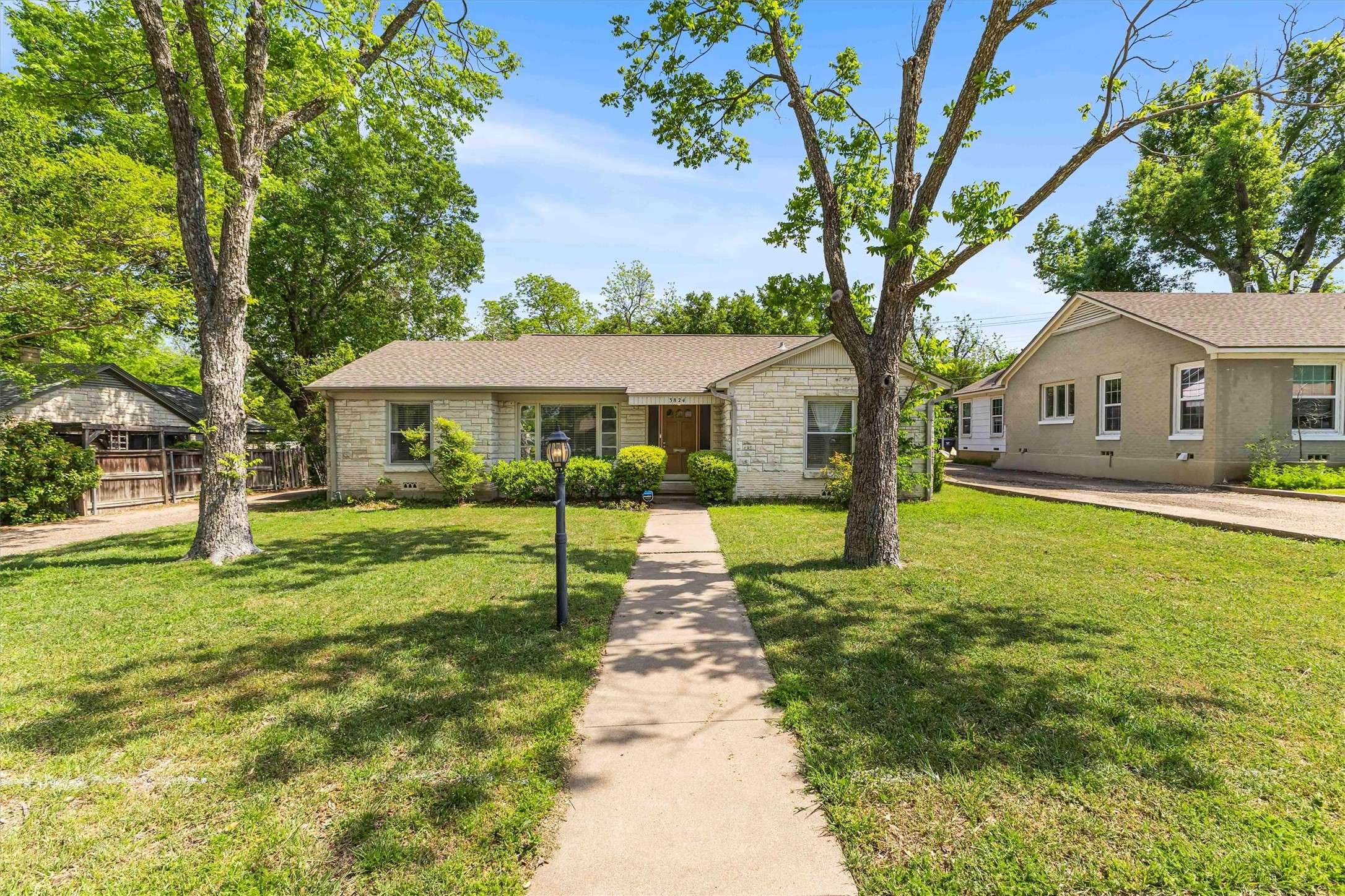 Waco, TX 76710,3824 Huaco LN