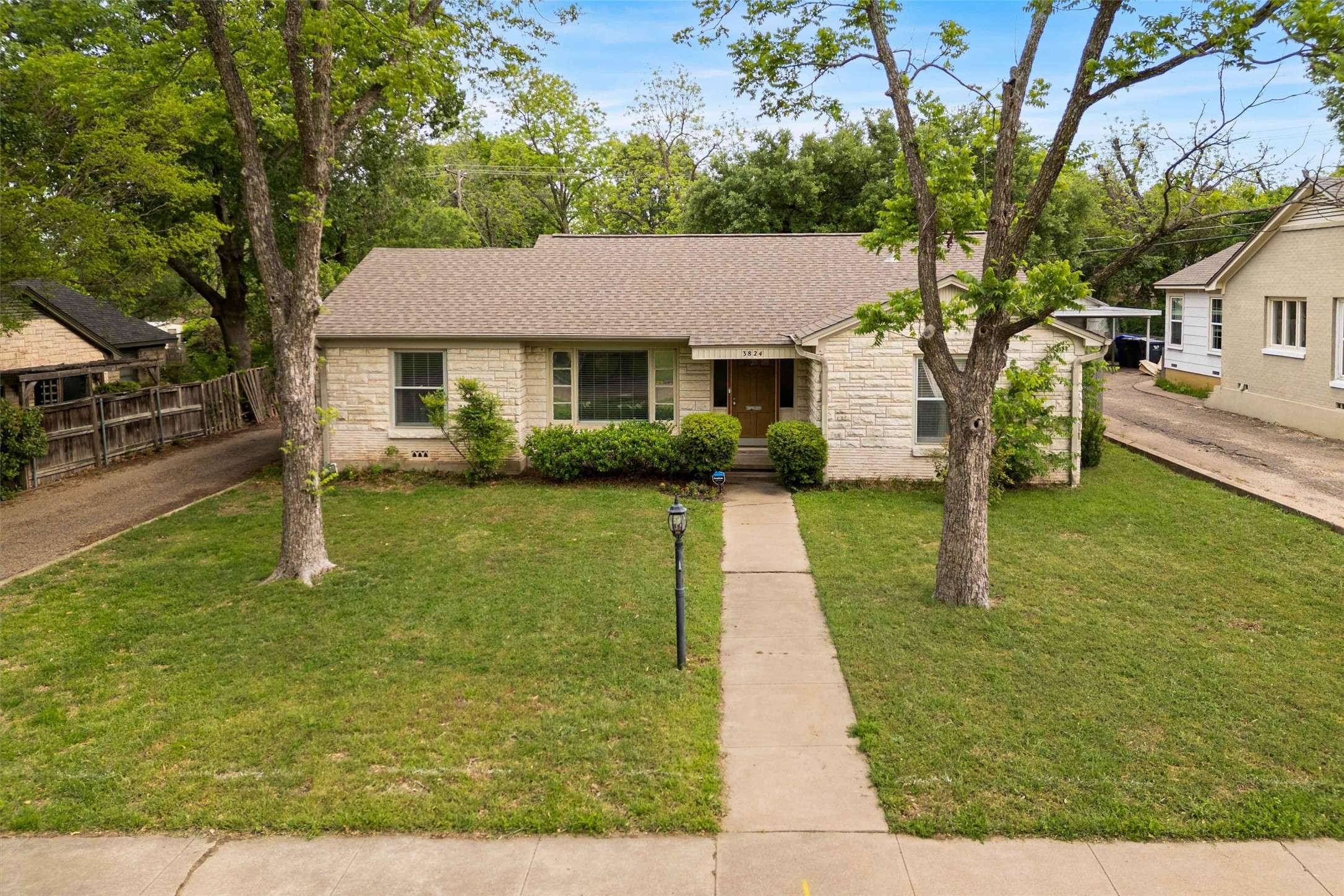 Waco, TX 76710,3824 Huaco LN