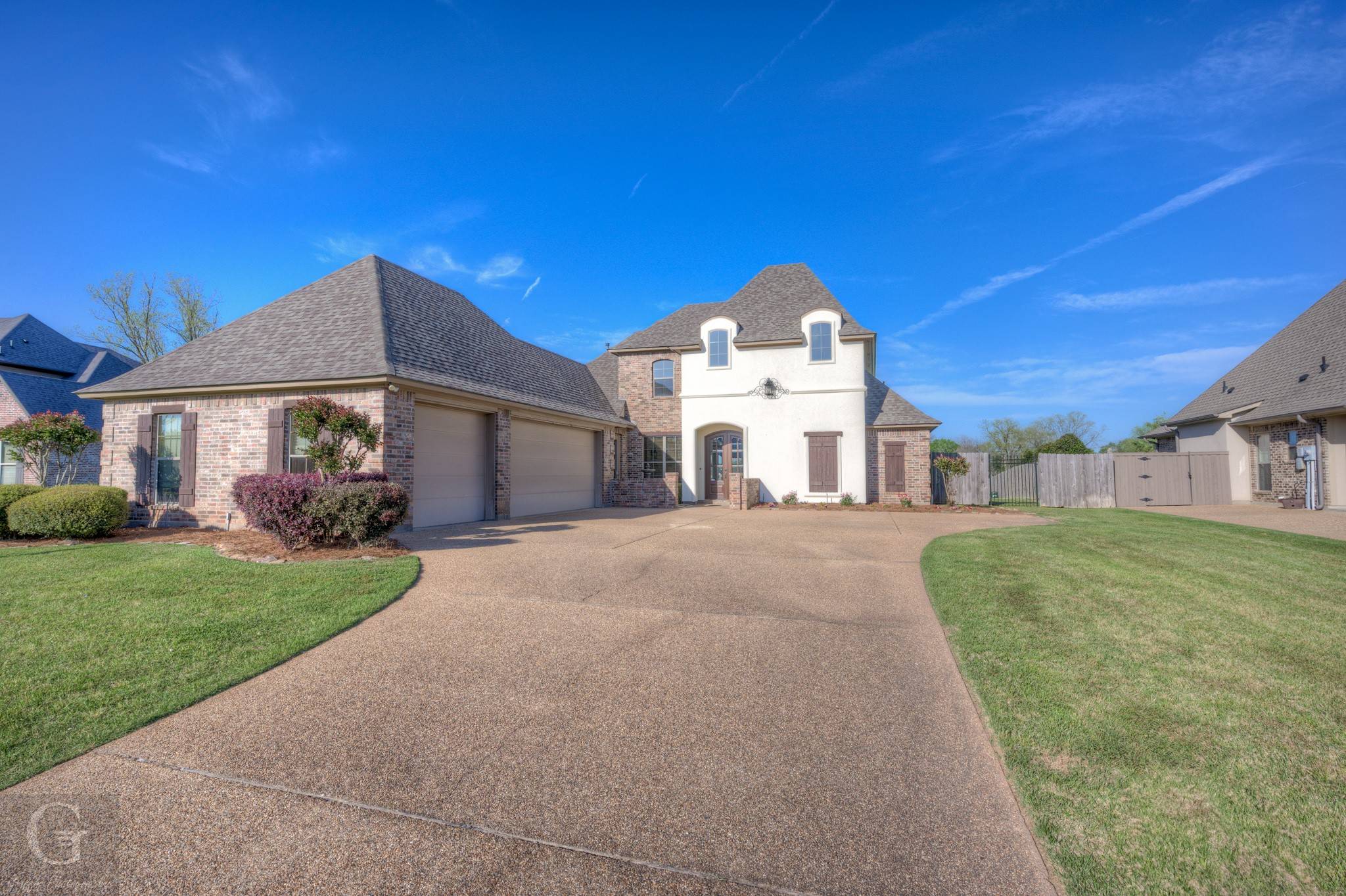 Bossier City, LA 71111,243 Piccadilly CIR