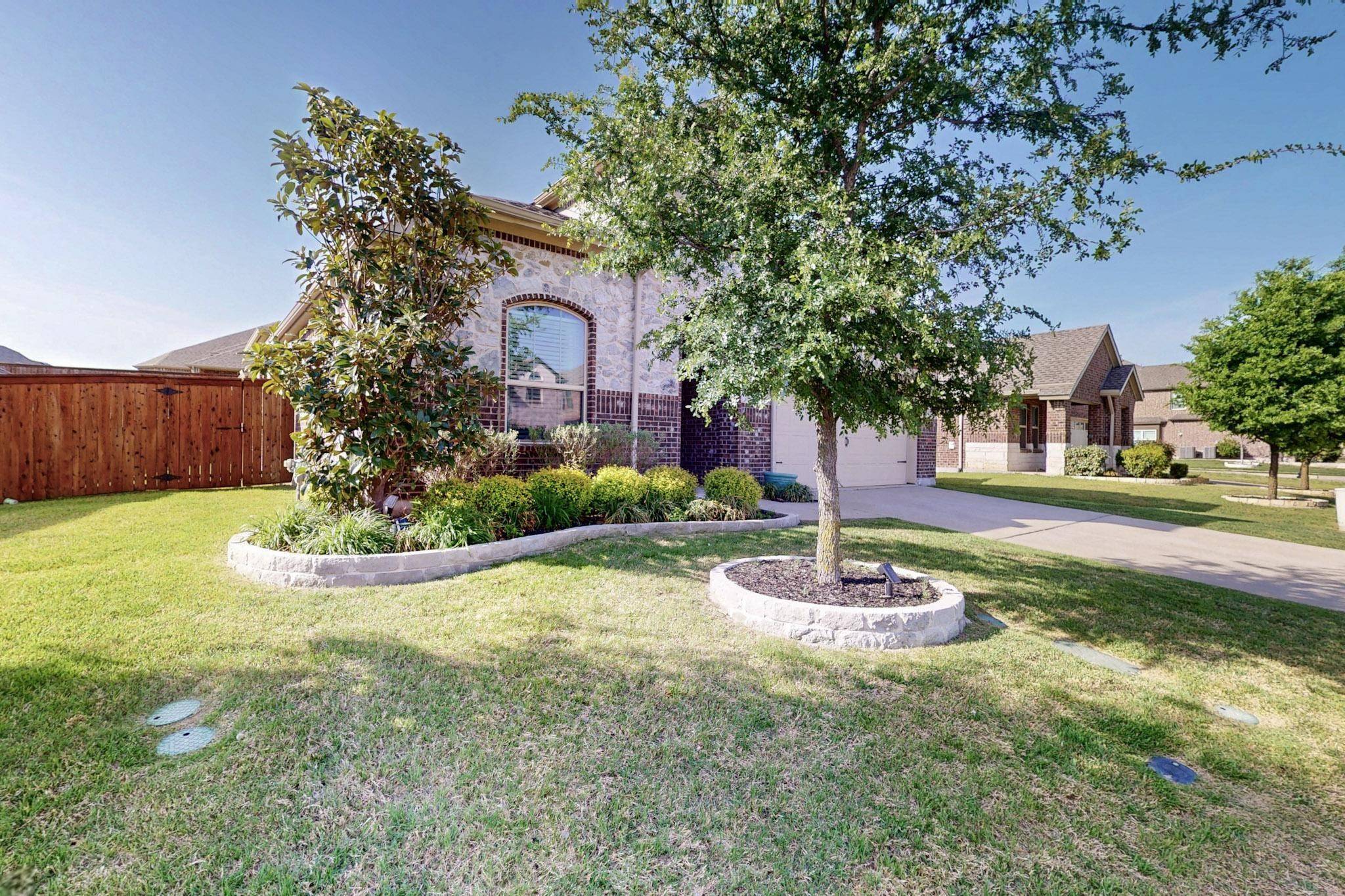 Celina, TX 75009,805 Lawndale ST