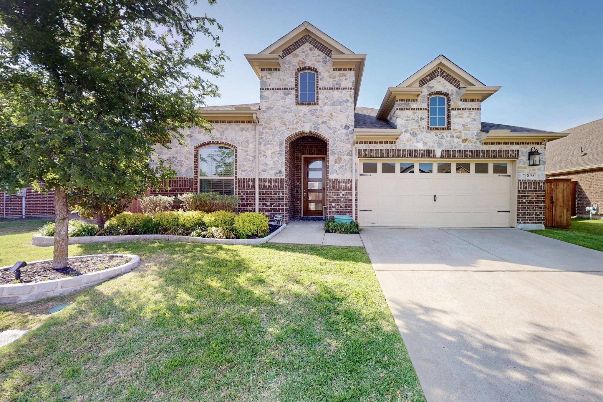 Celina, TX 75009,805 Lawndale ST