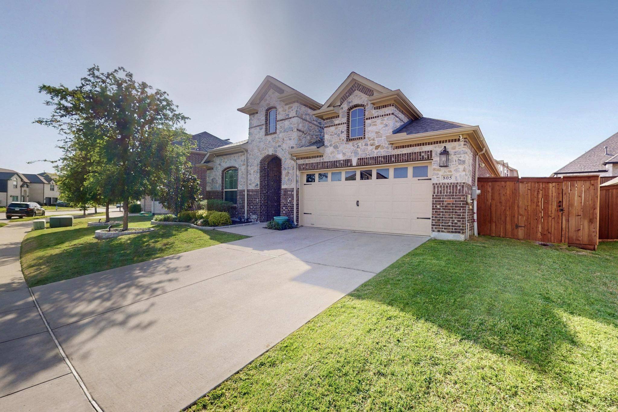 Celina, TX 75009,805 Lawndale ST