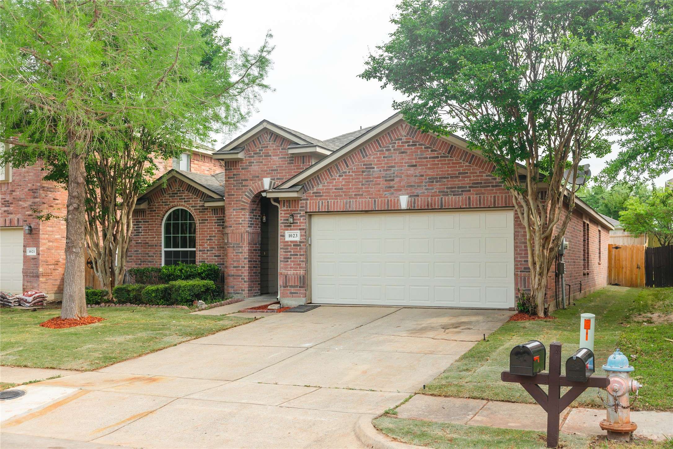 Forney, TX 75126,1023 Shackelford LN