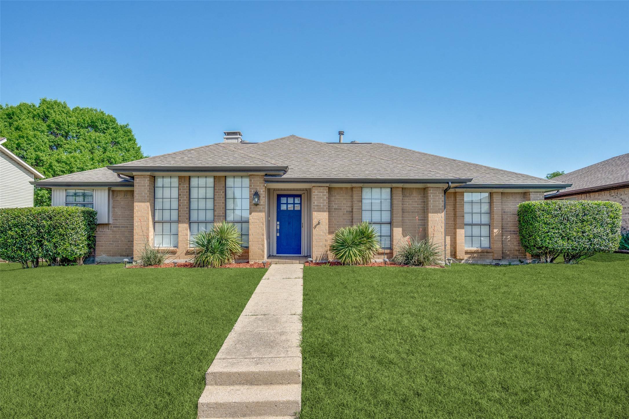 Plano, TX 75093,4445 Atlanta DR