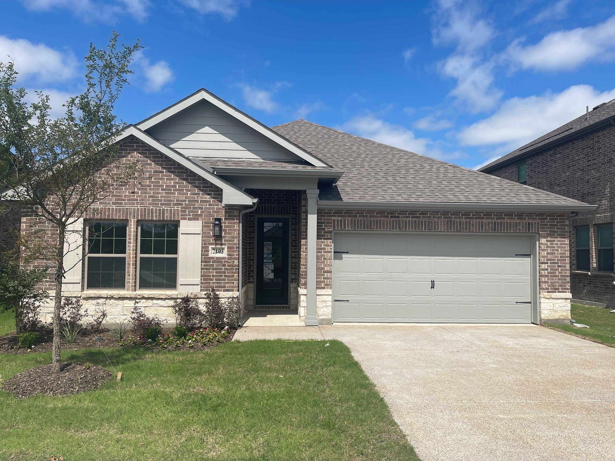 Melissa, TX 75454,2103 Meadowlark LN