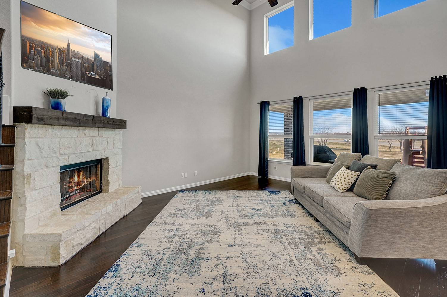 Ponder, TX 76259,12700 Cold Spring LN