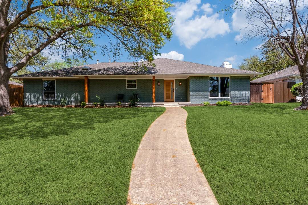 Dallas, TX 75244,4043 Flintridge DR