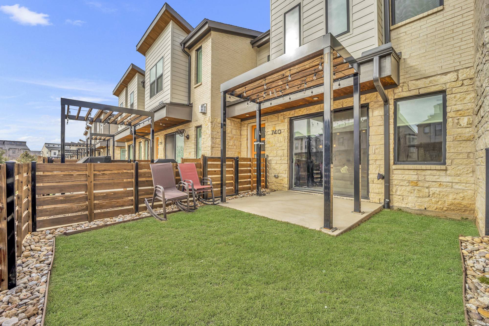 Prosper, TX 75078,740 Bandera CT