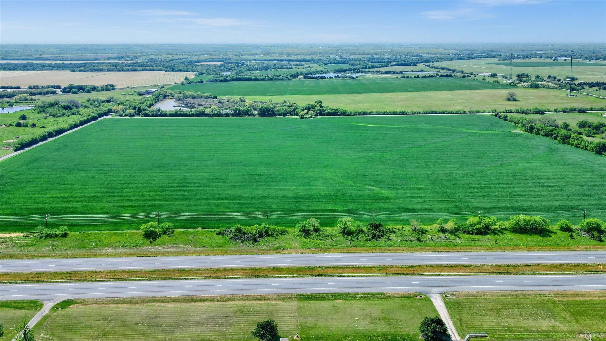 Whitesboro, TX 76273,53 ac Us-82