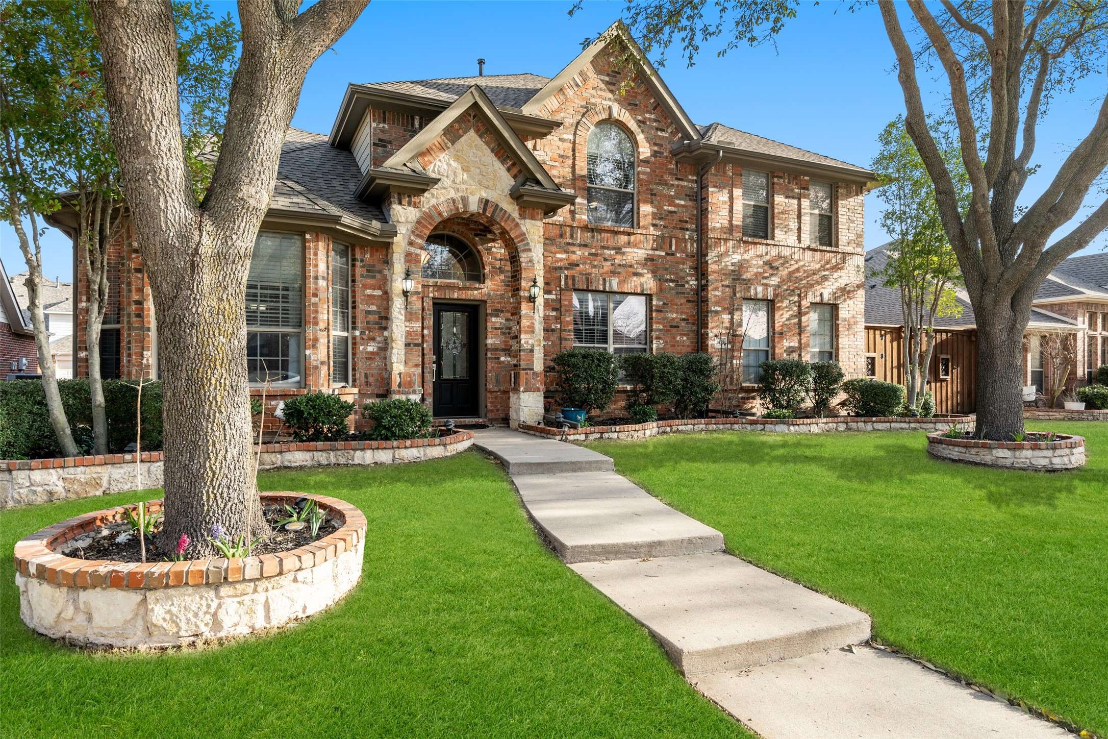 Allen, TX 75002,1435 Timber Ridge