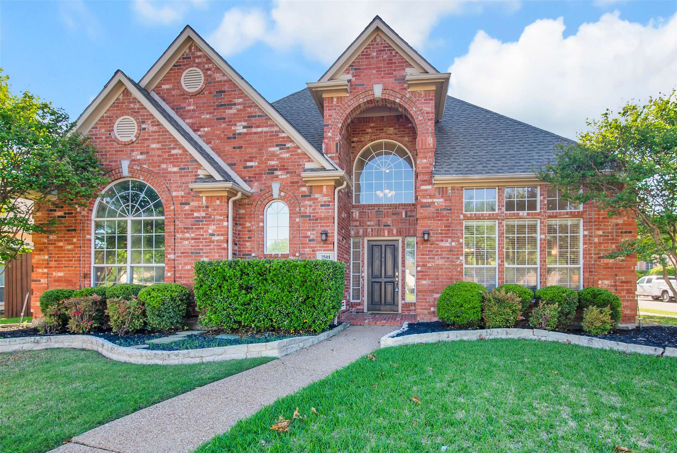 Dallas, TX 75252,7501 Trent PL