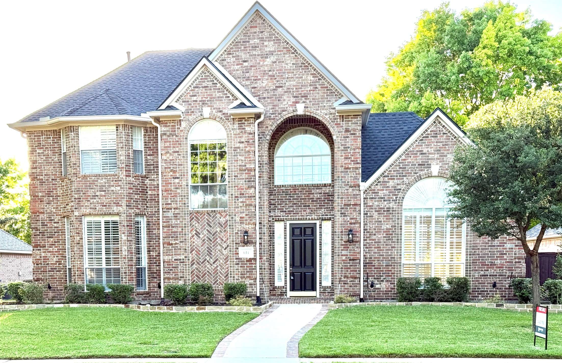 Allen, TX 75013,611 Twin Creek DR