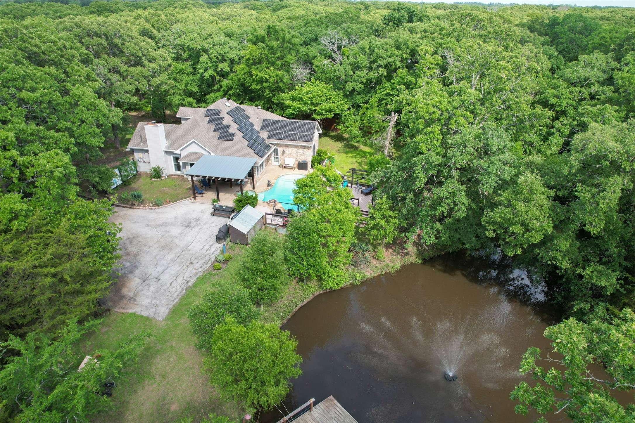 Terrell, TX 75160,10636 County Road 2450