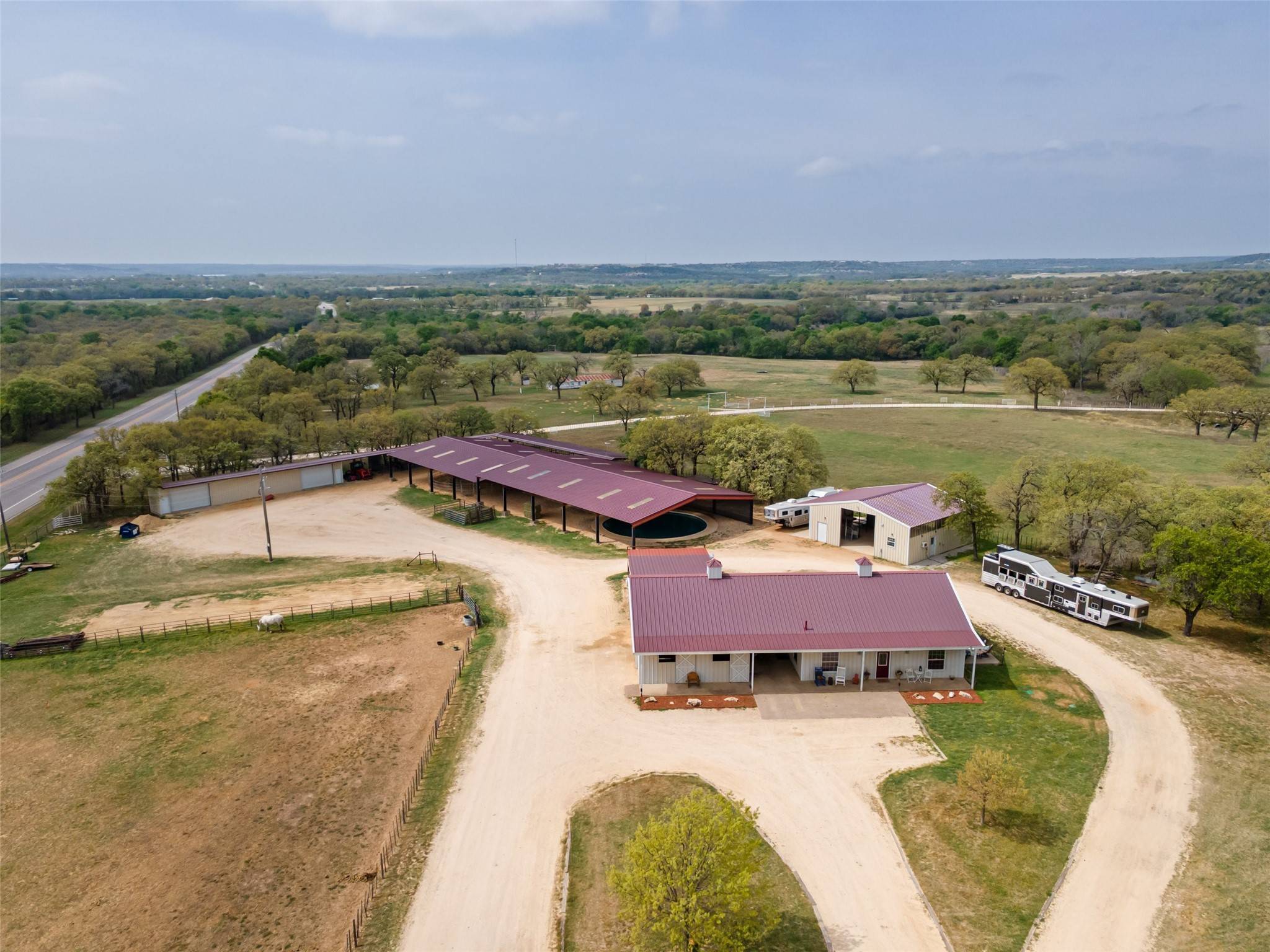Stephenville, TX 76401,26715 N US Highway 281
