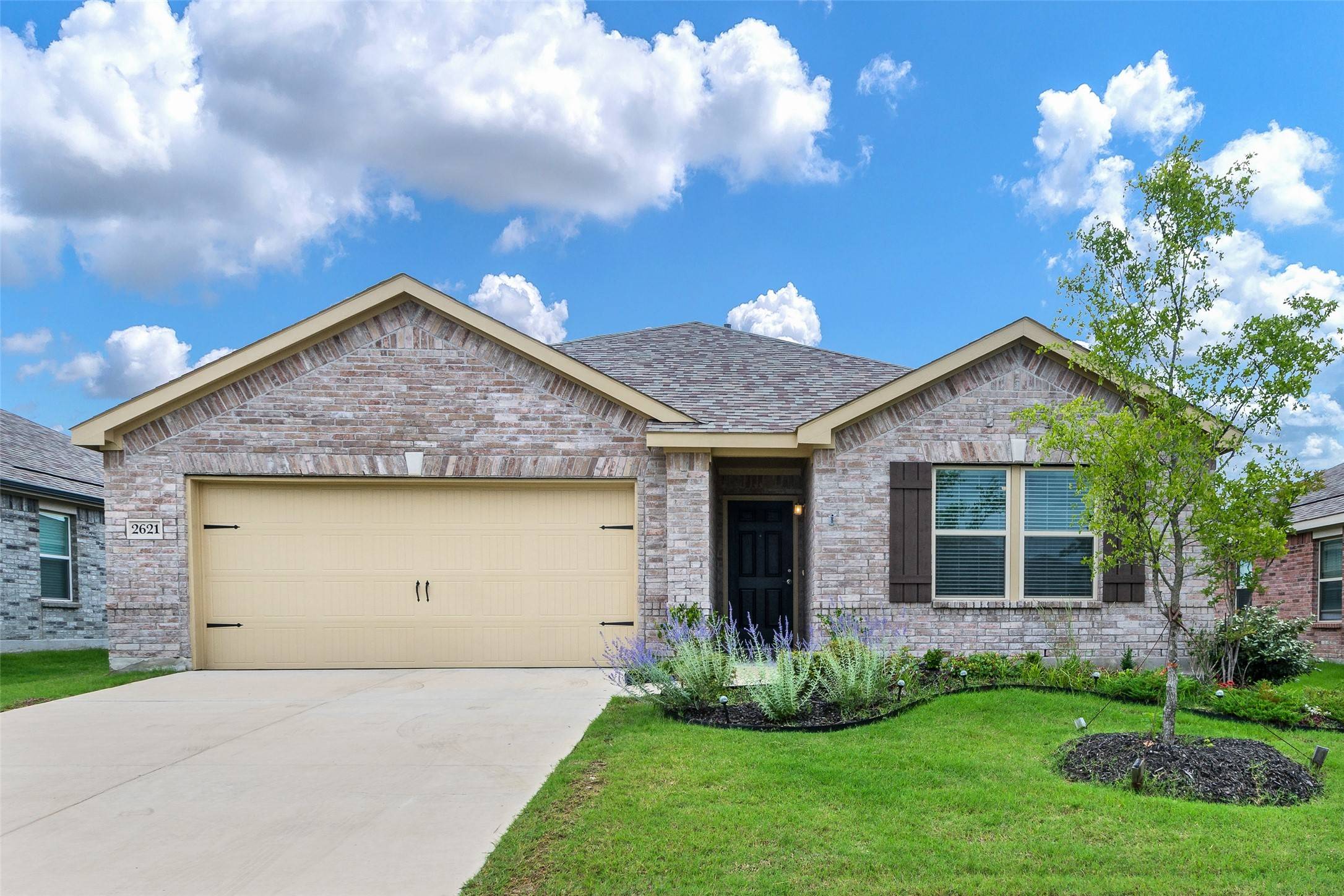 Aubrey, TX 76227,2621 Wayne AVE
