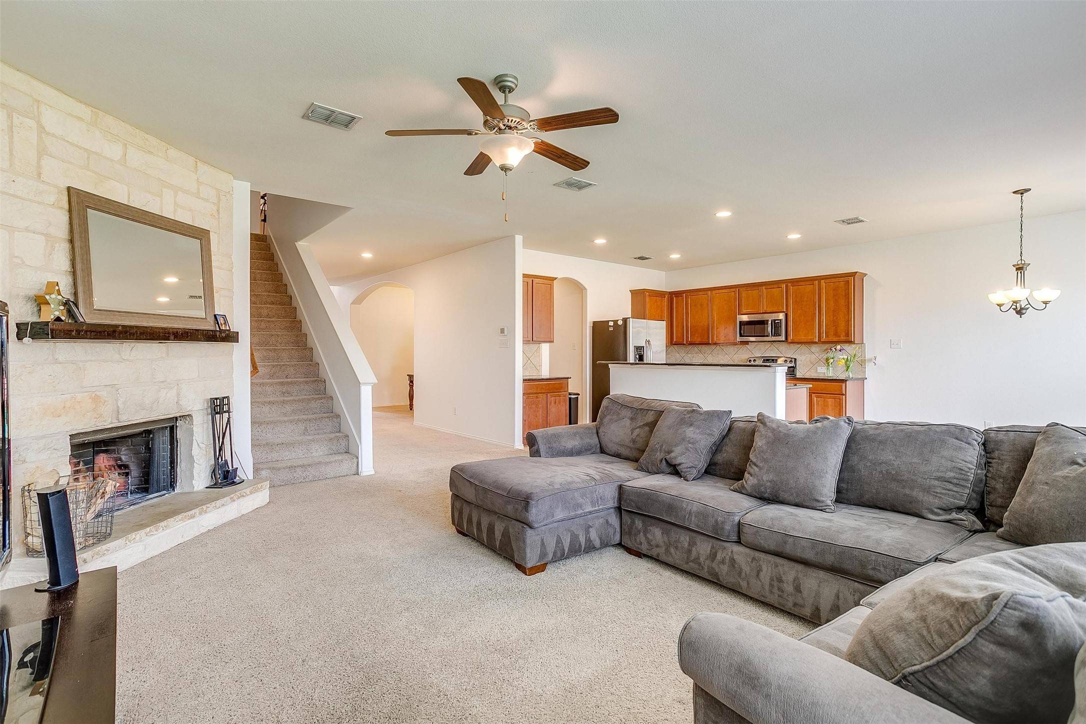 Burleson, TX 76028,1320 Shelley DR