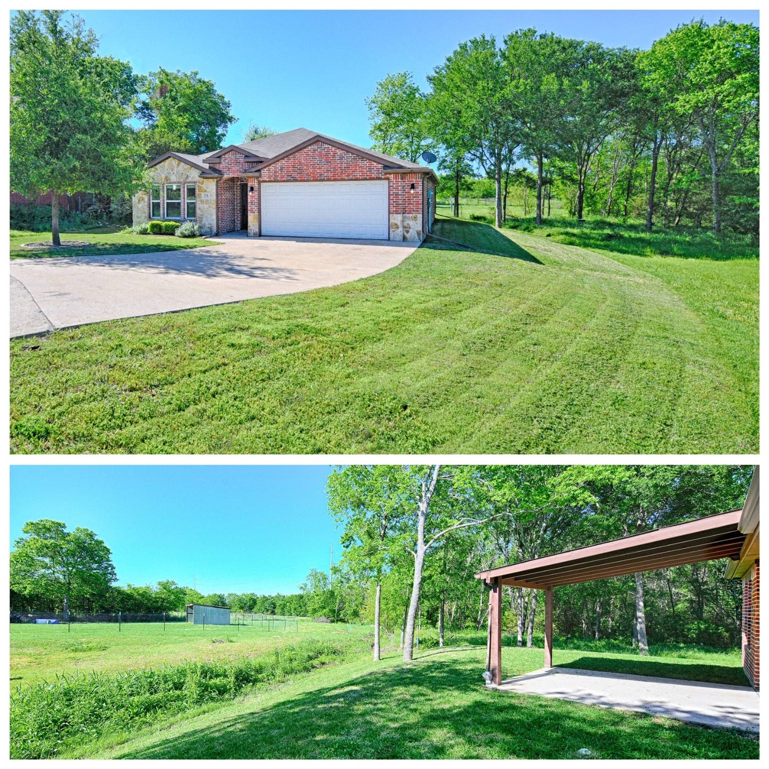 Princeton, TX 75407,351 Peachtree LN