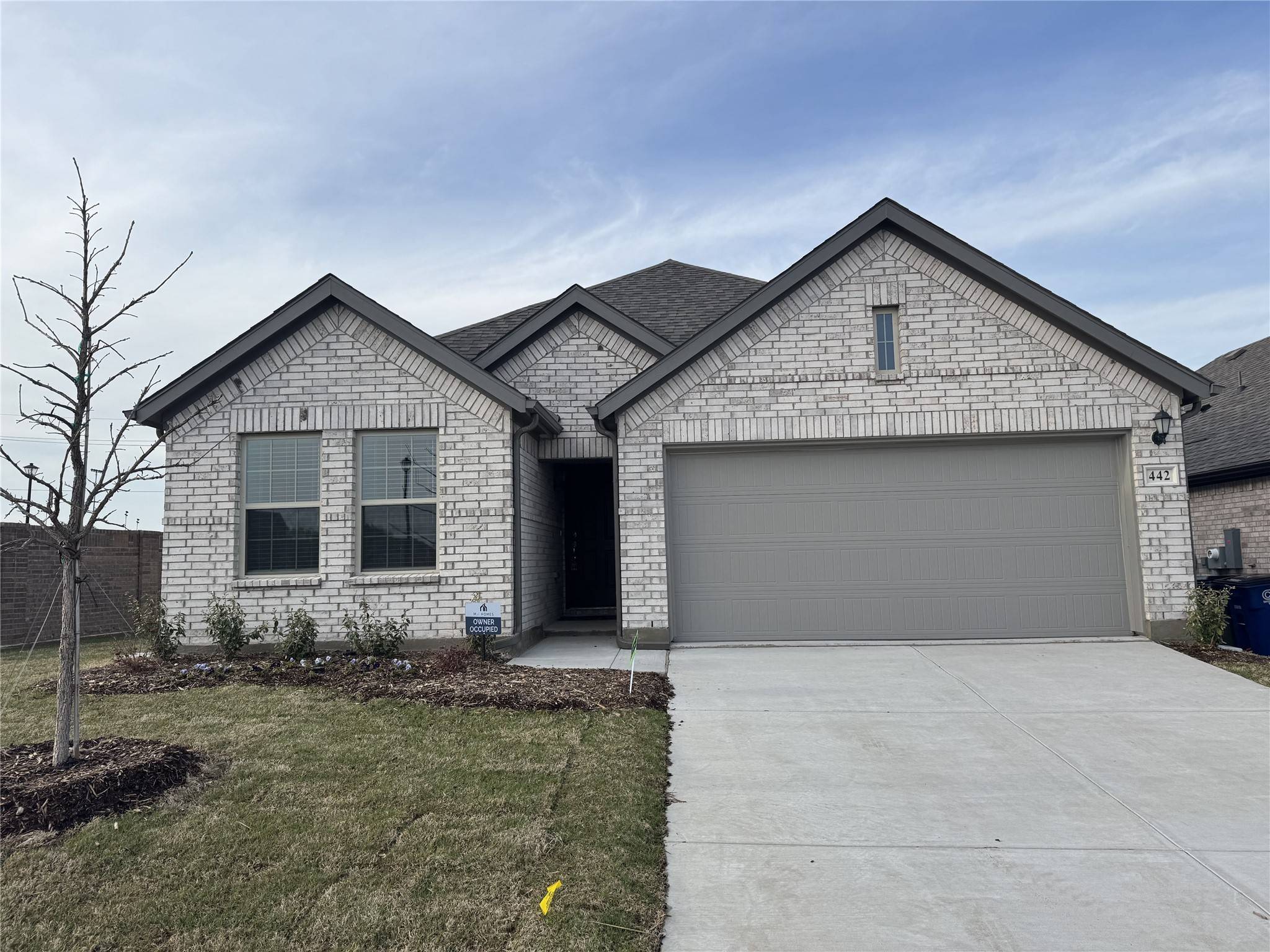 Princeton, TX 75407,442 Kingsbury AVE