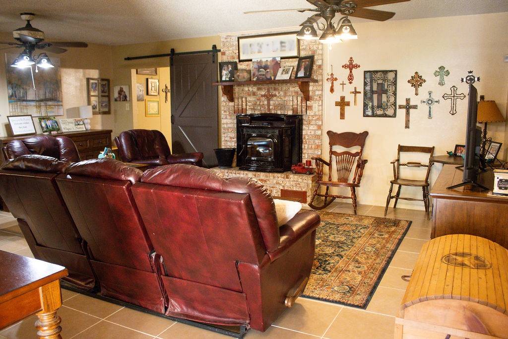 Breckenridge, TX 76424,2410 Sha Lane ST