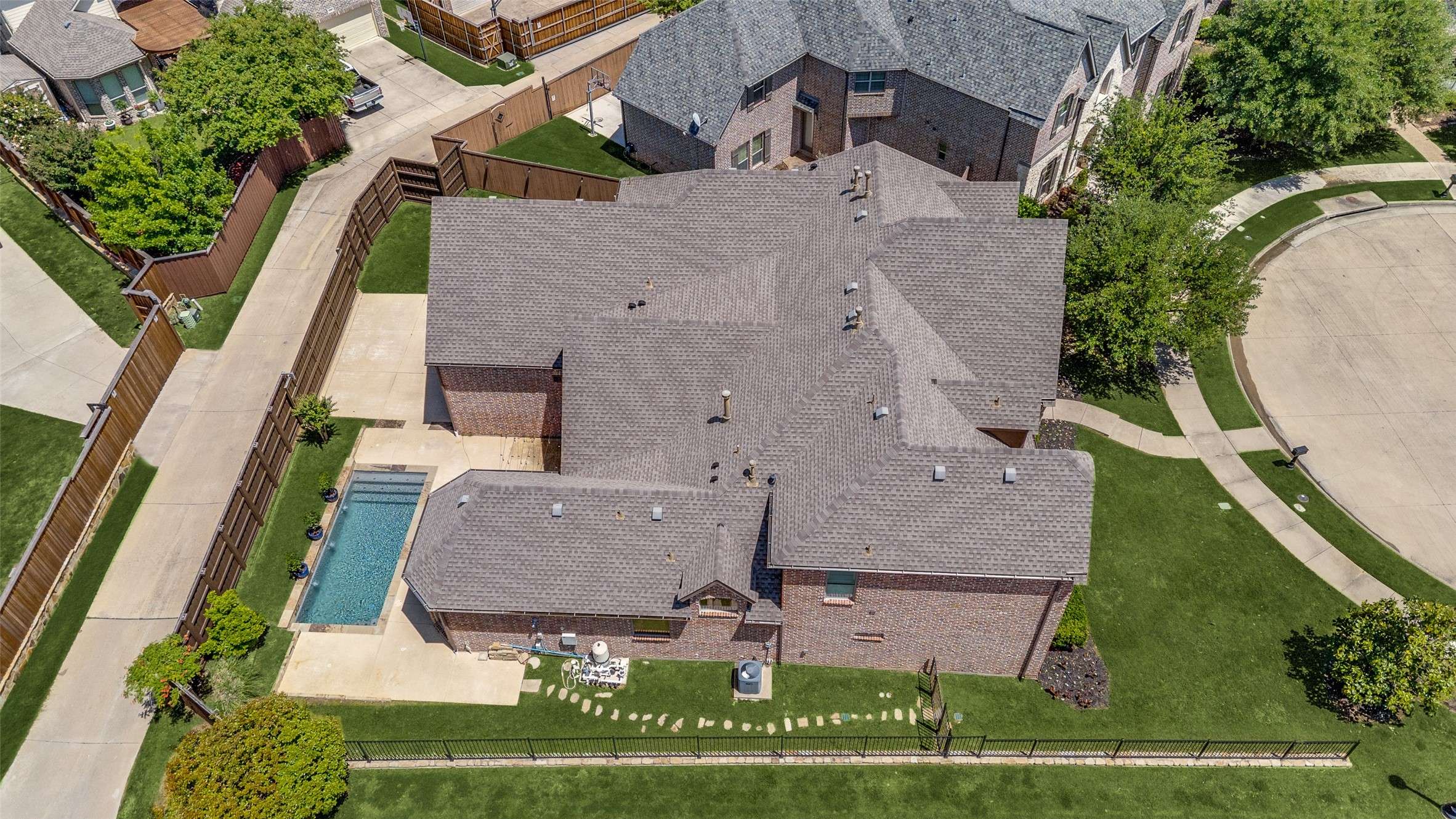 Frisco, TX 75036,1210 CARLISLE CT