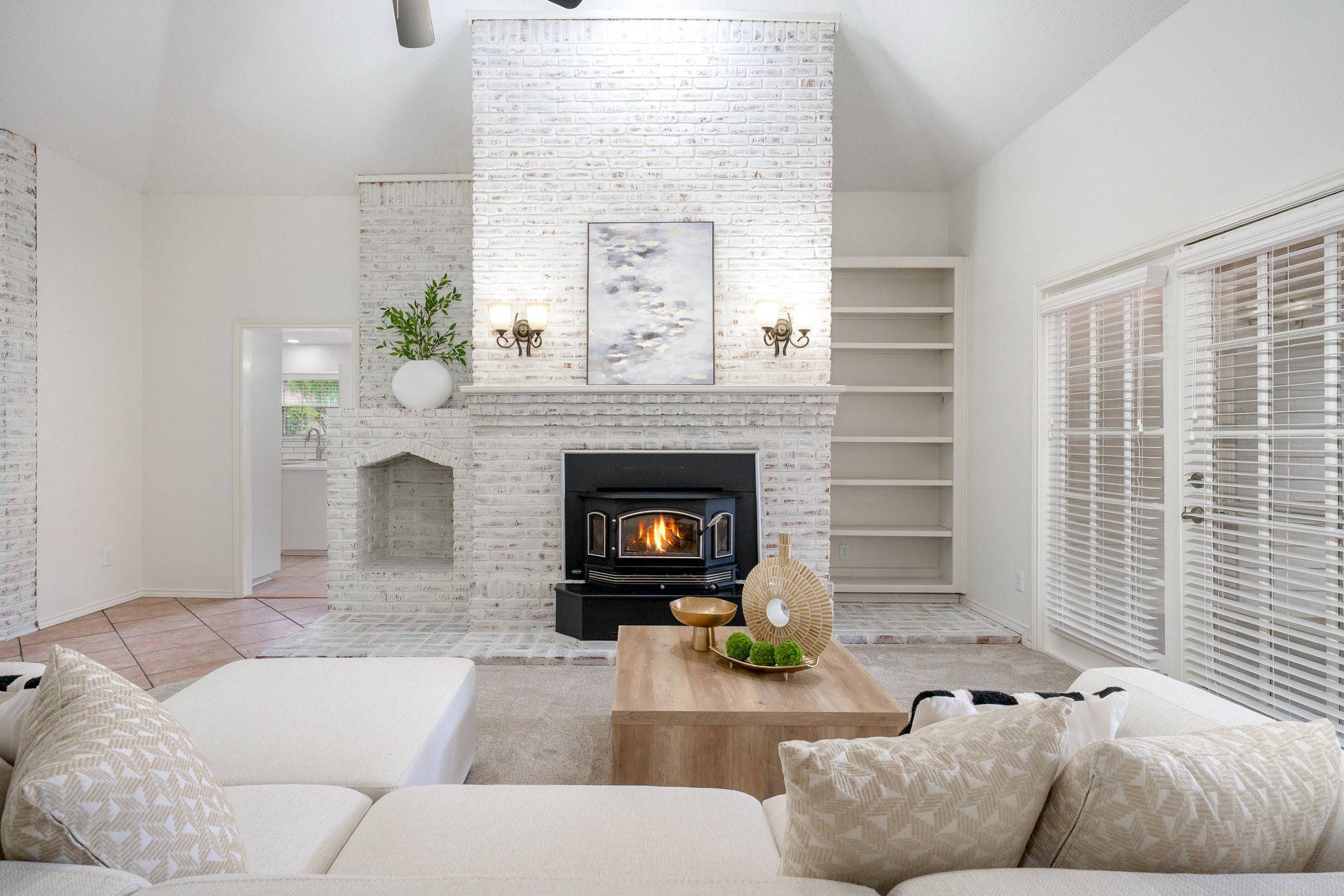 Arlington, TX 76017,4703 El Brevo CT
