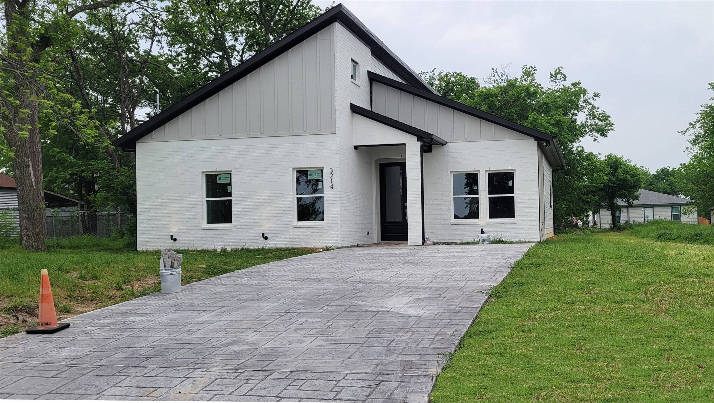 Greenville, TX 75401,3214 Travis ST