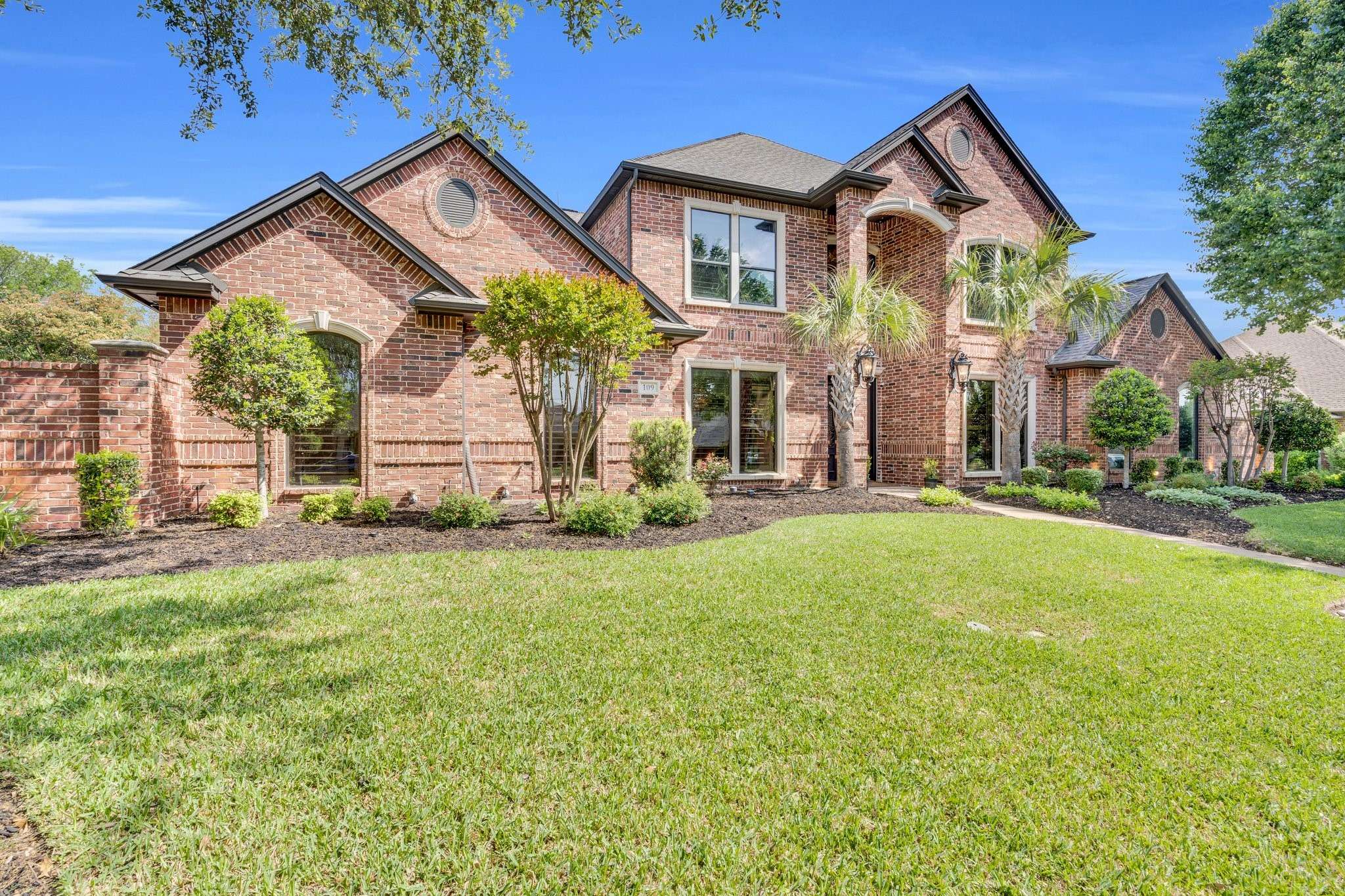Ovilla, TX 75154,109 Nob Hill LN