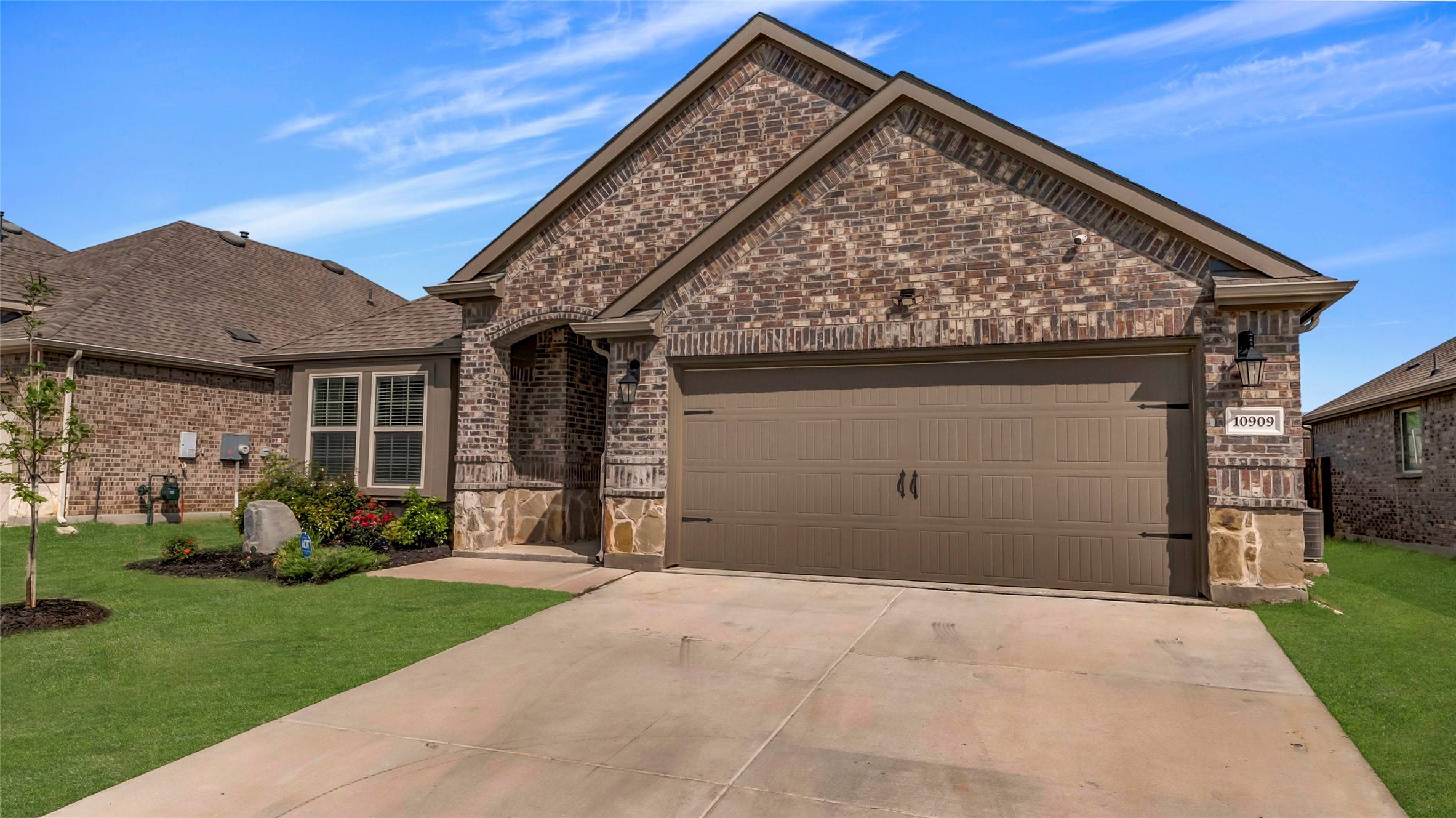Aubrey, TX 76227,10909 Autry Ridge LN