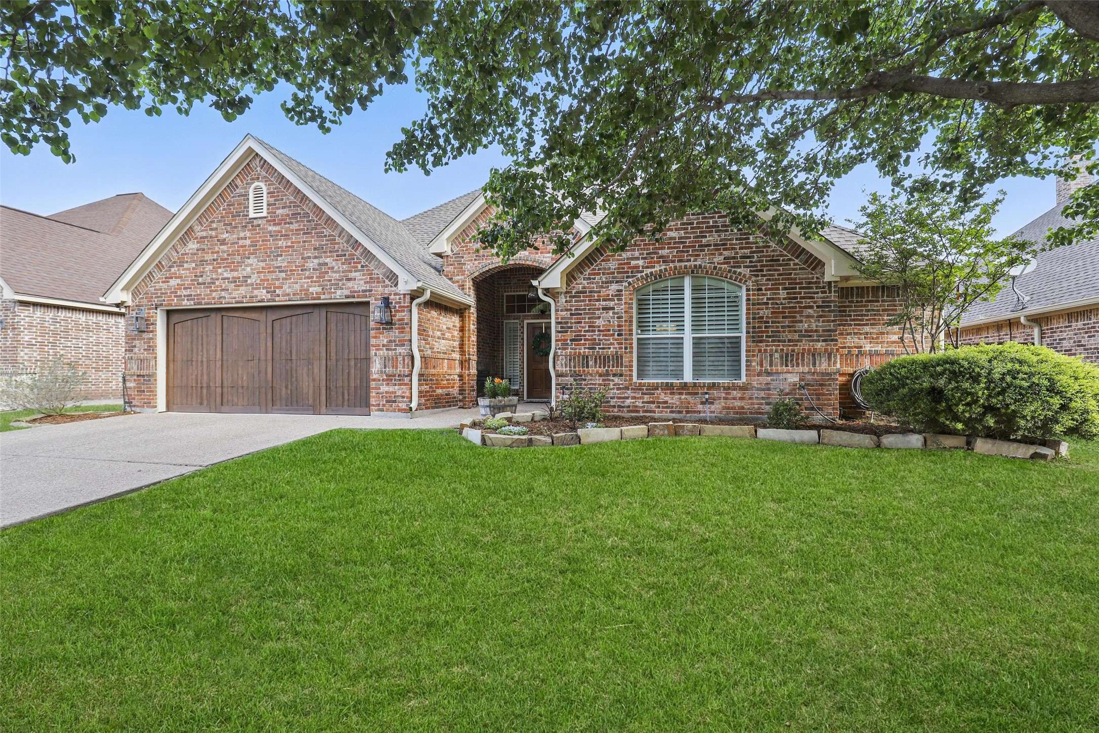 Willow Park, TX 76008,108 Olympic DR