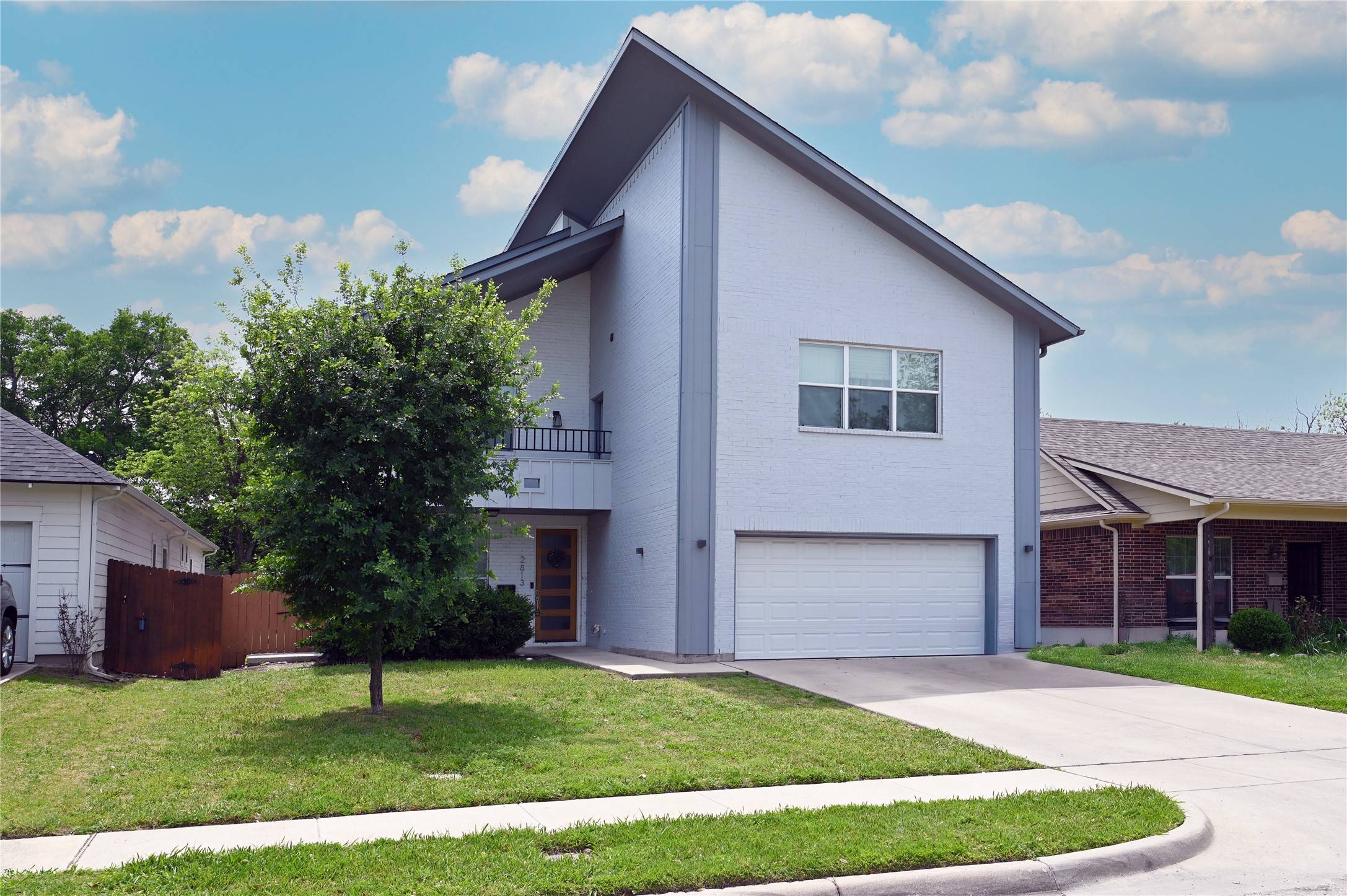 Fort Worth, TX 76109,2813 W Bewick ST