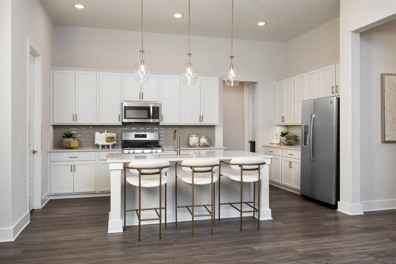 Mckinney, TX 75071,2824 Andorra RD