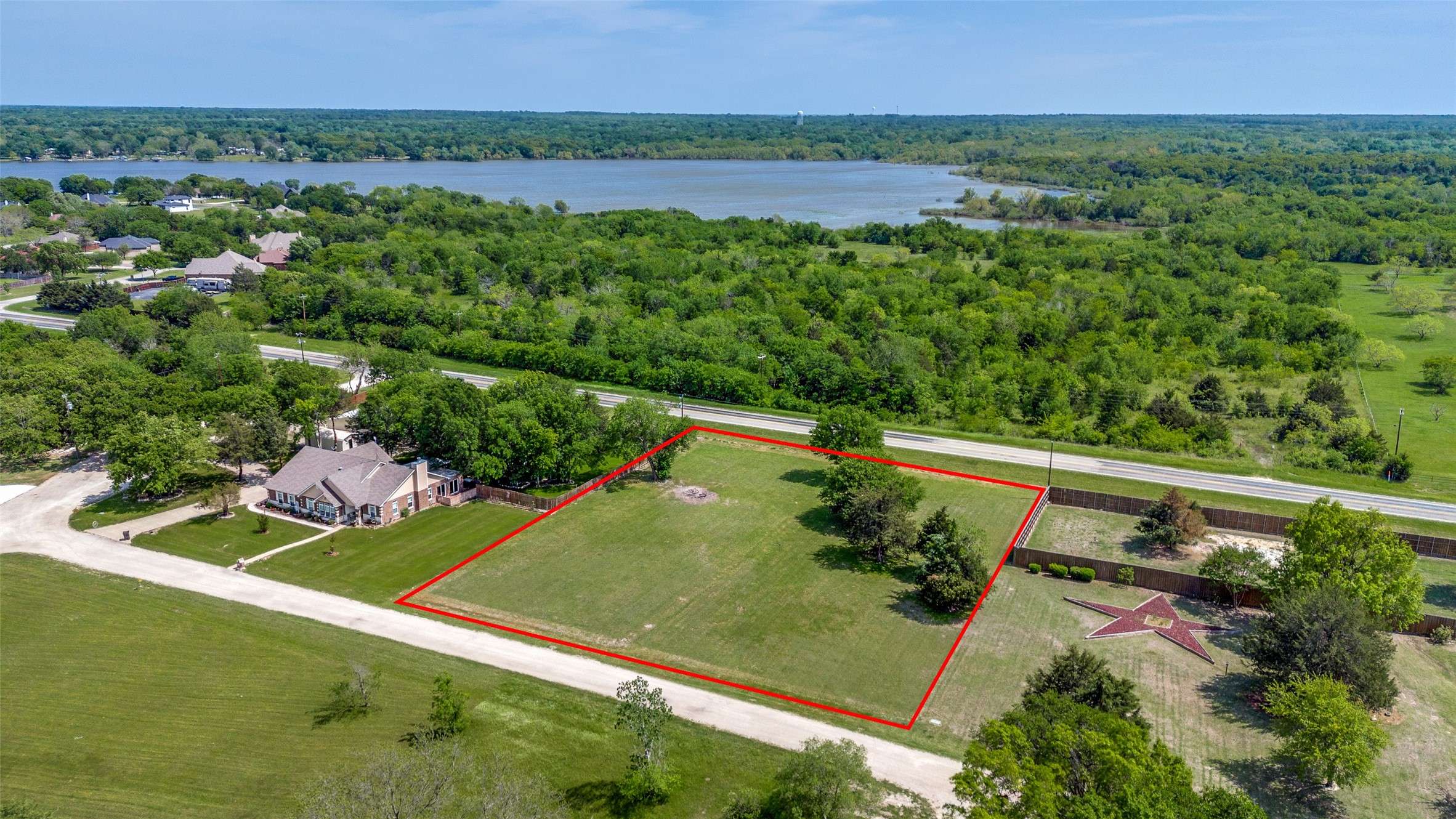 Quinlan, TX 75474,TBD Kathy Lynn PL
