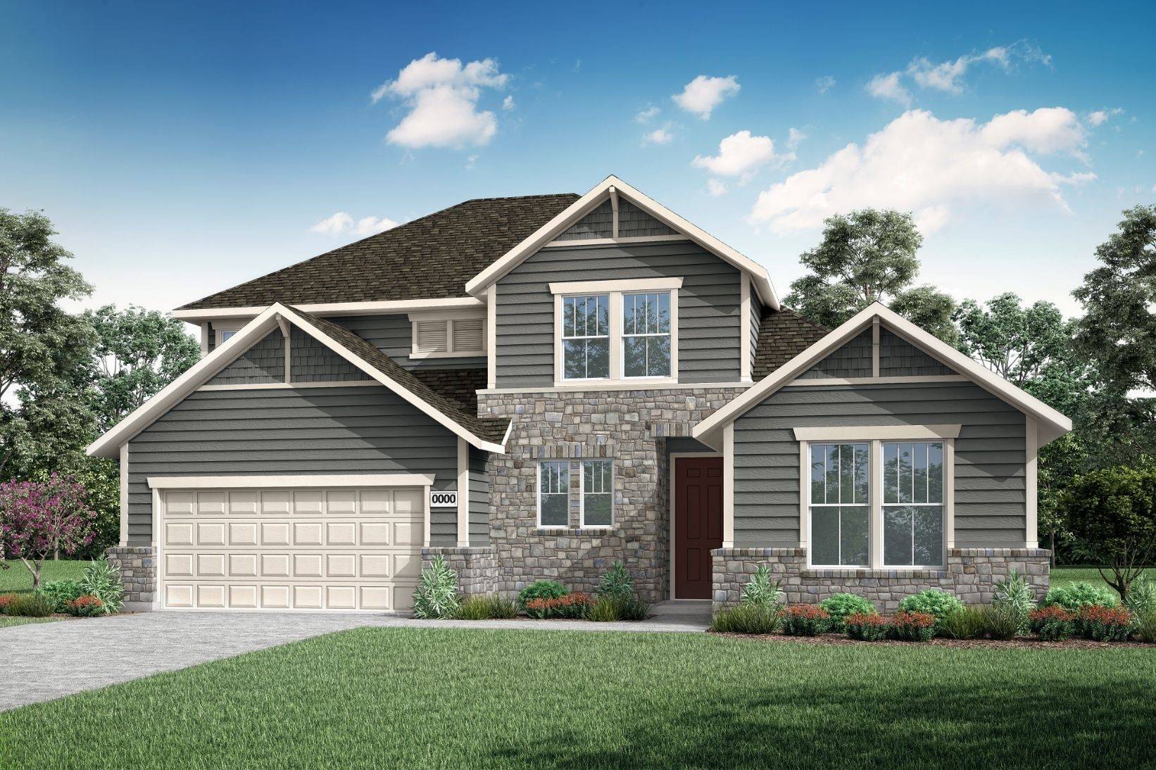 Mckinney, TX 75071,2908 Barbary RD