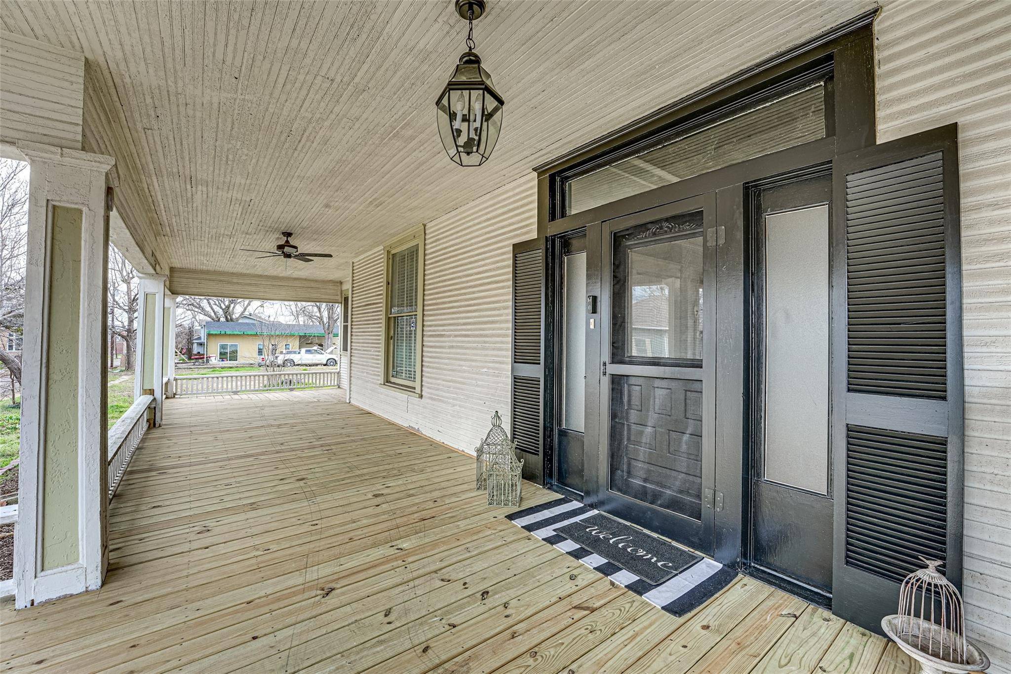 Commerce, TX 75428,1515 Caddo ST